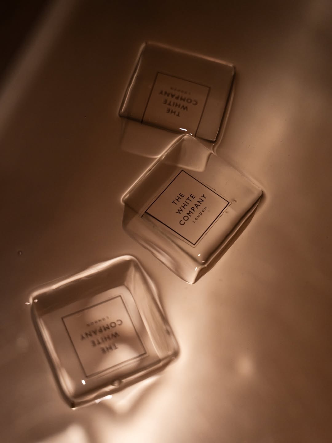 The White Company X Rebase - Spa Collection Relaunch
@thewhitecompany @rebaserecovery