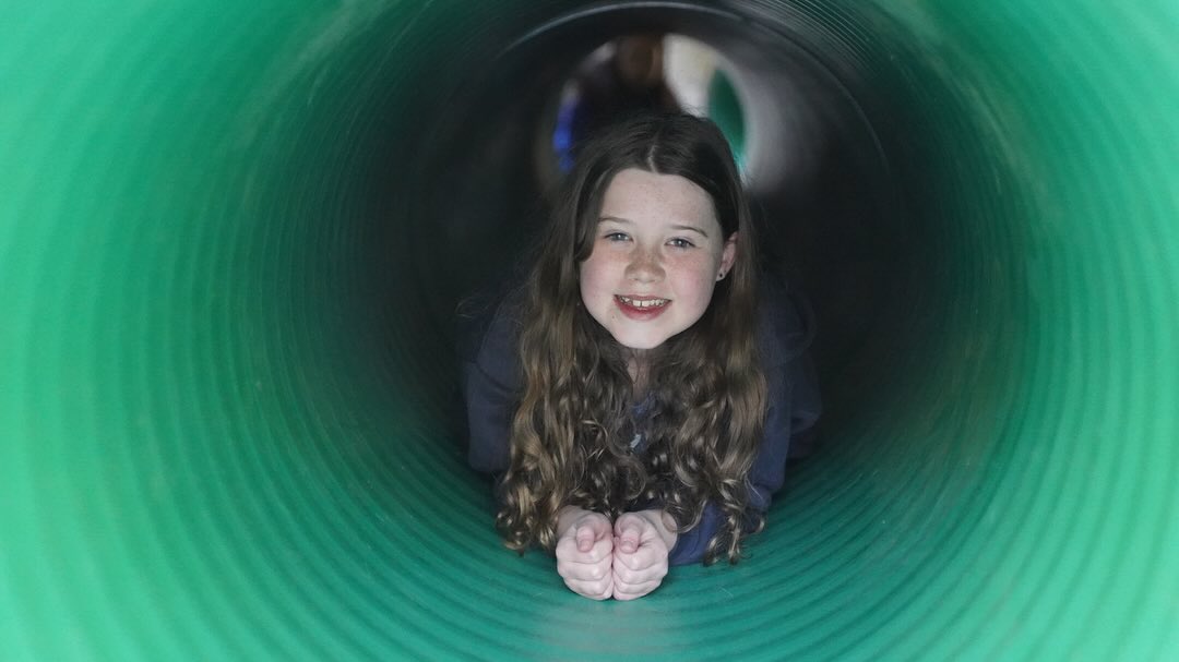PGL 2026 ✨
.
.
.
.
.
#activities #schooltrip #fun #2026 #pgl #friendship #challenge #active #sport #tunneltrail #climbing #abseiling #confidence