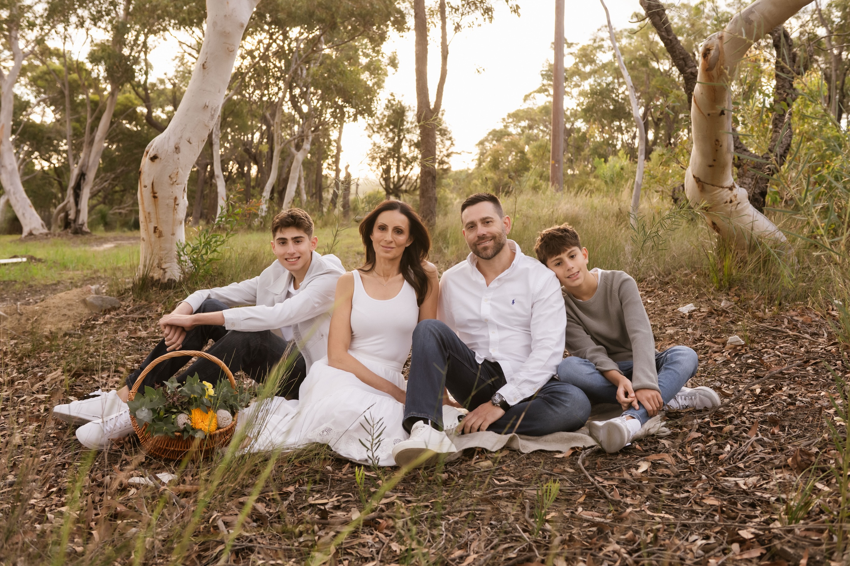 So lovely seeing this beautiful family again for their Mother’s Day session 🤍 I’ve photographed these boys over 10 years ago, and now they’re all grown up (and somehow taller than their parents!). I’d added an old image when they were younger ❤️❤️
A little reminder that you’re kids are never too old for family photos, these moments are always worth capturing.
If you’ve missed out on my Mothers Day sessions, I’ll be offering Autumn Mini sessions for the month of May only!
Please contact me for more info
https://www.marieberroaphotography.com/contact
#mothersdayminis