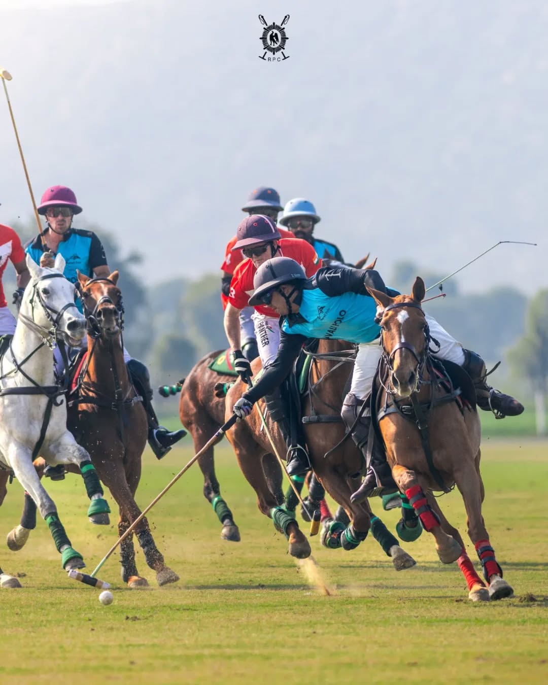 Polo is where chaos finds control.
.
.
#JaipurPolo #SeasonMemories #PoloVibes #RPC