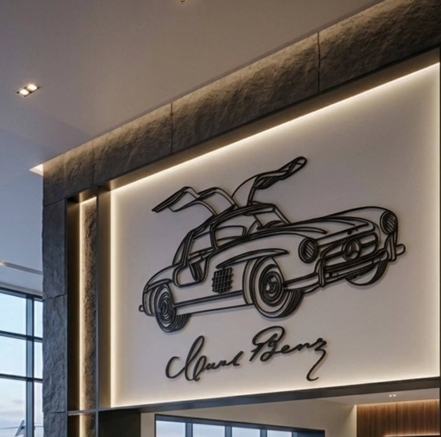 Did you know? 👀
Carl Benz patented the world’s first practical automobile in 1886 - changing transportation forever 🚗✨
Perfect inspiration for precision laser-cut artwork and automotive décor. 🔥
📍Somerset West | 0818794603 | info@creatifhelderberg.co.za
#décor #lasercuttingacrylic #mdflaser #capetown #mercedes