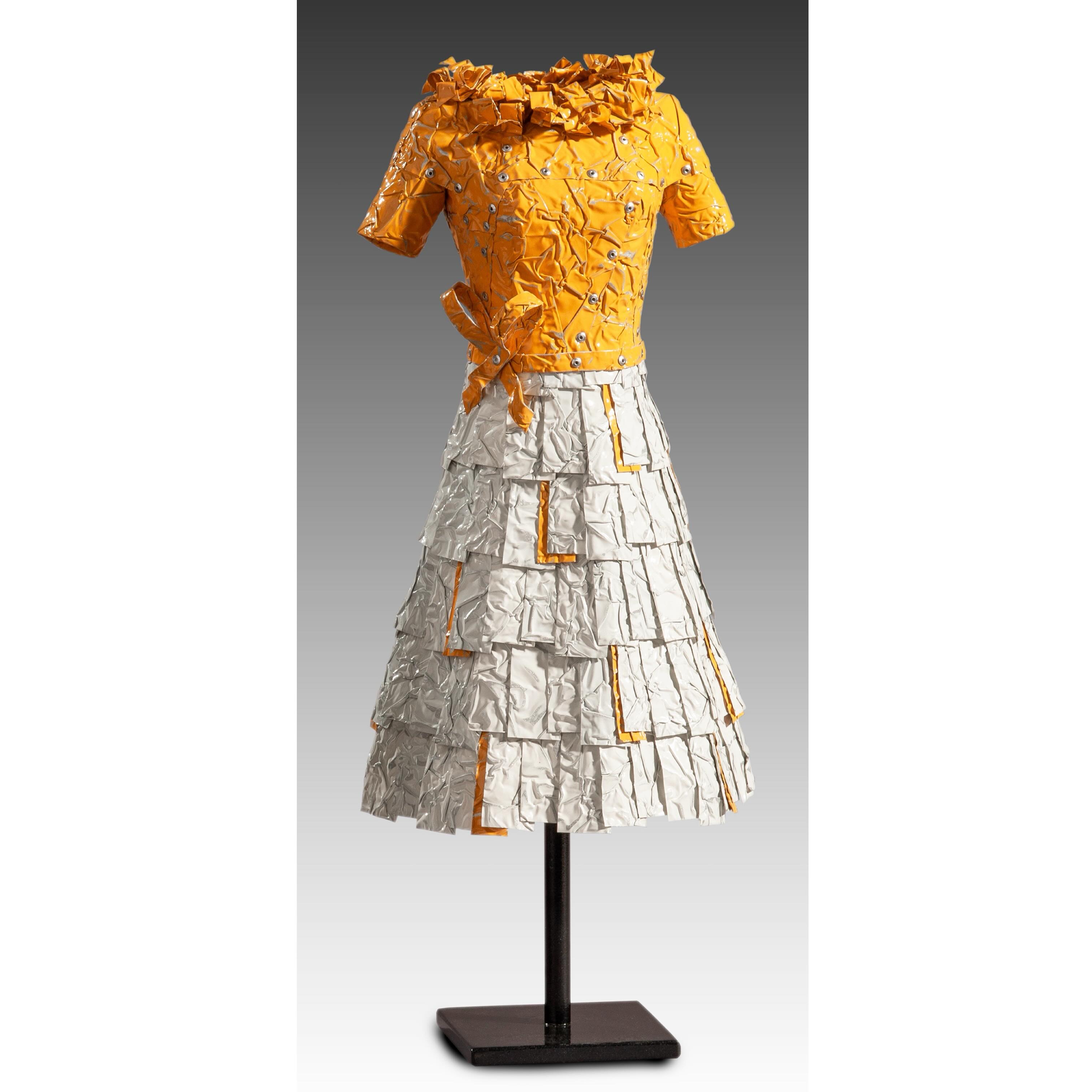 Our beautiful “Janice” from sculptor John Petrey.
“Janice” is made of textured aluminum and she stands at 19” h x 7” inches x 7” d. “Janice” would make a lovely addition to any space.
You can find “Janice” and a wonderful collection of sculpture from John Petrey, now on view and available for purchase only @thewitgallery
.For more information and purchases, please visit our website thewitgallery.com, contact info@thewitgallery.com or DM to inquire.
.
.
.
.
.
.
.
.
Art | Art Gallery | Museum | Art Collection | Collection | Artist | Contemporary | Art Collector | Glass | Blown Glass | Painting | Gallery | Modern | Miami | Art Week | Massachusetts | Berkshires | Photo | Reels | Artwork | Woman Owned | Business | POV | Discover | Explore | Collector