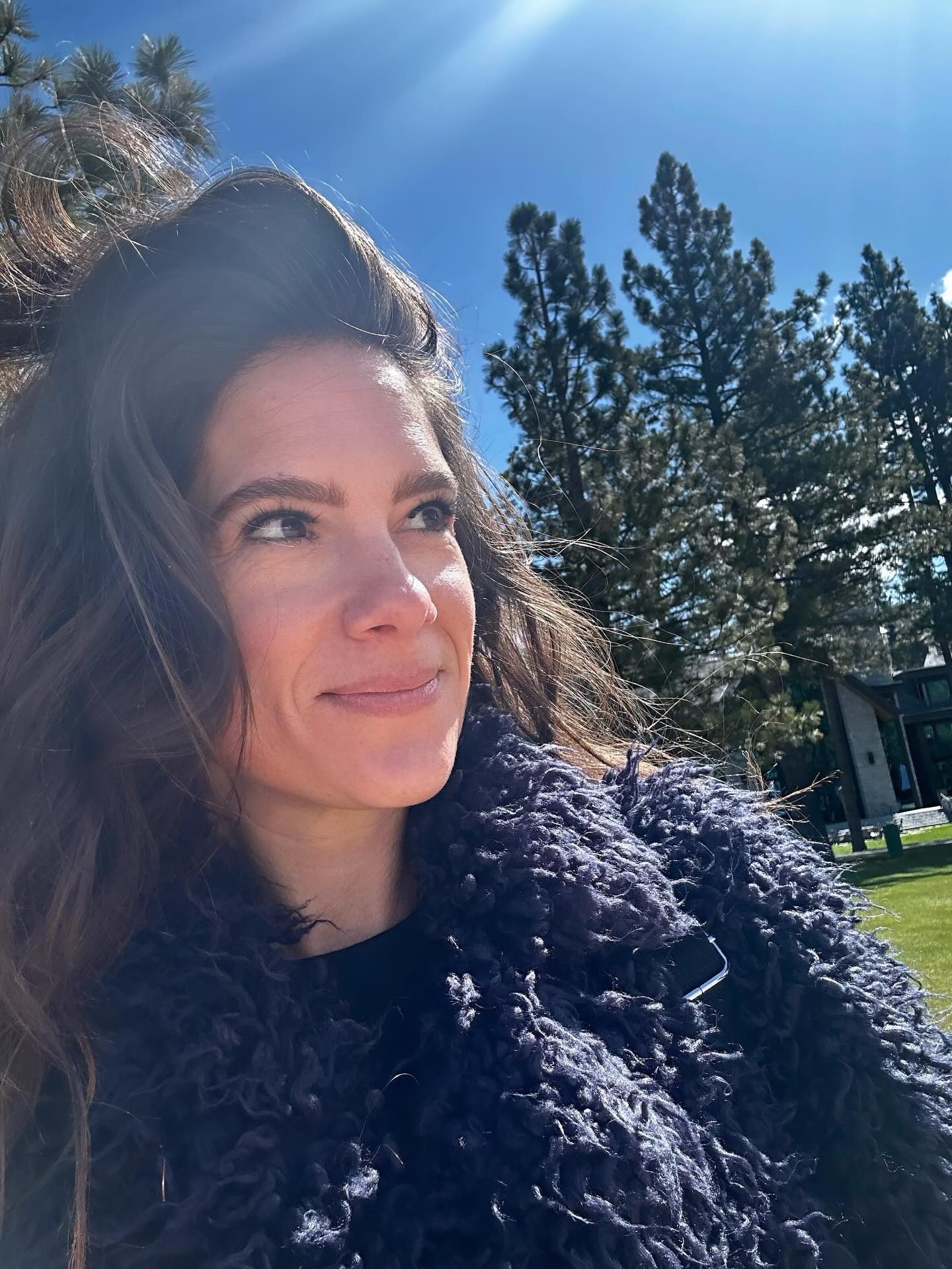 When I wrap a poker event and the exhausted hits, after nonstop days of balancing gameplay with content producing & media coverage (creating, editing, producing, posting, managing socials - and this time around, training a newb)…
In that exact moment I stop and whisper, ‘Thank You’.
For continued opportunity.
For the invitation to travel.
For the chance to mentally compete & challenge myself.
For an ability to create, invest & be productive, even to the point of being drained.
… for the gift it is to FEEL tired after giving my utmost to my work and to the game of poker 🙏🏽 @poker_org_ @wsop