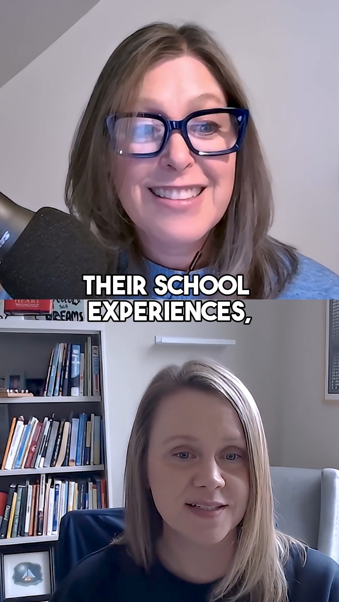 In this episode of Roots and Wings, we explore the powerful connection between higher education and early childhood learning. Dr. Sarah Goodale-O’Brien, Director of Educational Studies at Endicott College, joins us to discuss how aspiring teachers learn through internships at Fox Hill. We dive into the "experiential edge," the importance of play-based environments for building future-ready skills, and why preschool "work" is vital for developing autonomy, conflict resolution, and the intellectual growth needed for lifelong success in college and beyond.
Check out our podcast - Roots and Wings at these links:
Apple Podcasts: https://podcasts.apple.com/us/podcast/roots-and-wings/id1843403614
Spotify: https://open.spotify.com/show/0nHAC7YPWTZ7Sr0FQZwwCS
YouTube: https://www.youtube.com/@FoxHillSchoolDanvers
#foxhillschooldanvers #EndicottCollege #fhsinterns