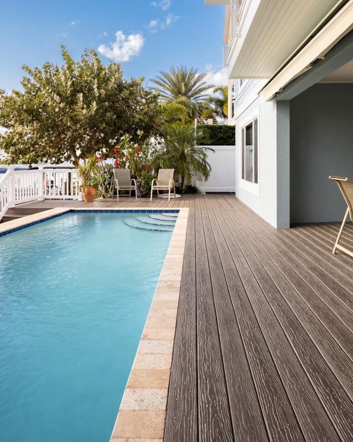 Sustainability without compromise is why more builders are choosing MoistureShield's solid core engineering for their most demanding projects. Incorporating 95% recycled content while delivering exceptional moisture resistance and durability, MoistureShield is the preferred solution for professionals who understand that environmental responsibility and long-term performance can truly go hand-in-hand.
Visit us today at http://www.hobartlumber.com/!
Call us today at (219) 945-3031!