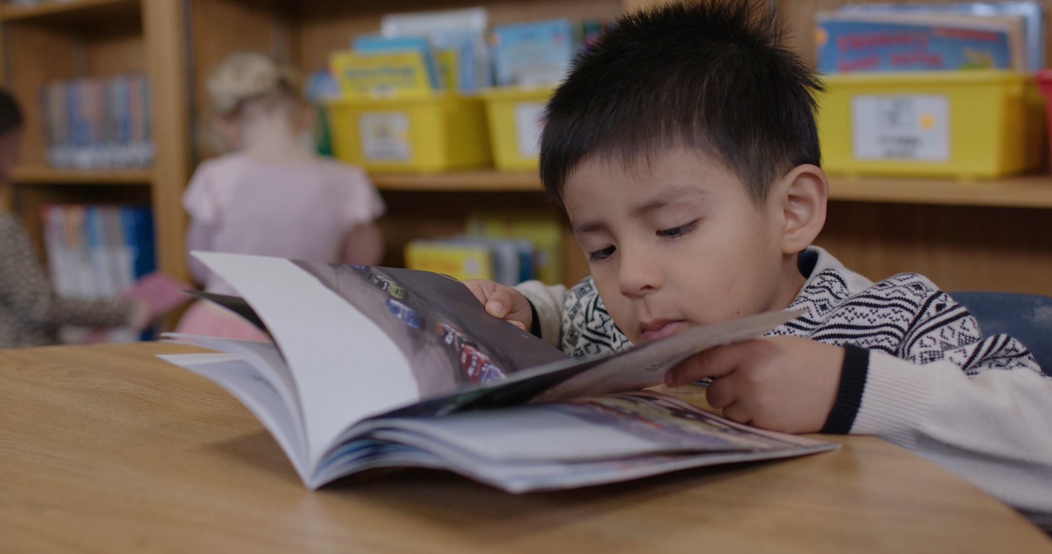 Start in Preschool. Grow with Nativity.
From the first day through Middle School, Nativity provides a strong Catholic education, a caring community, and a place where your child can grow with confidence.
* One decision, years of confidence
* Stability and consistency
* A strong Catholic foundation
* A true sense of belonging
* Teachers who know your child
* Seamless growth from Preschool through Middle School
Schedule a tour today to learn more!
#NativityofMarySchool #Preschoolthrough8thGrade #ScheduleATour #Welcome #CatholicEducation