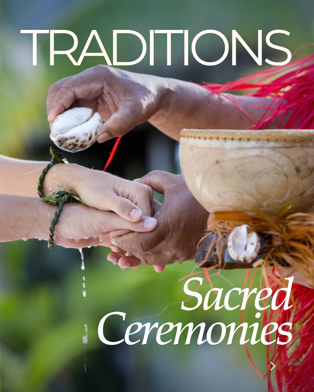 Tradiciones que perduran: danzas ancestrales, celebraciones culturales y ceremonias sagradas que revelan el alma viva de la Polinesia.
.
Timeless traditions: ancestral dance, cultural celebrations and sacred ceremonies that embody the living soul of Polynesia.
📷 @tahititourisme @thebrandoresort
#MoemoeaTravel #PolinesiaFrancesa #FrenchPolynesia #PolynesianCulture #IslandTraditions #CulturalHeritage #LoveTahiti
