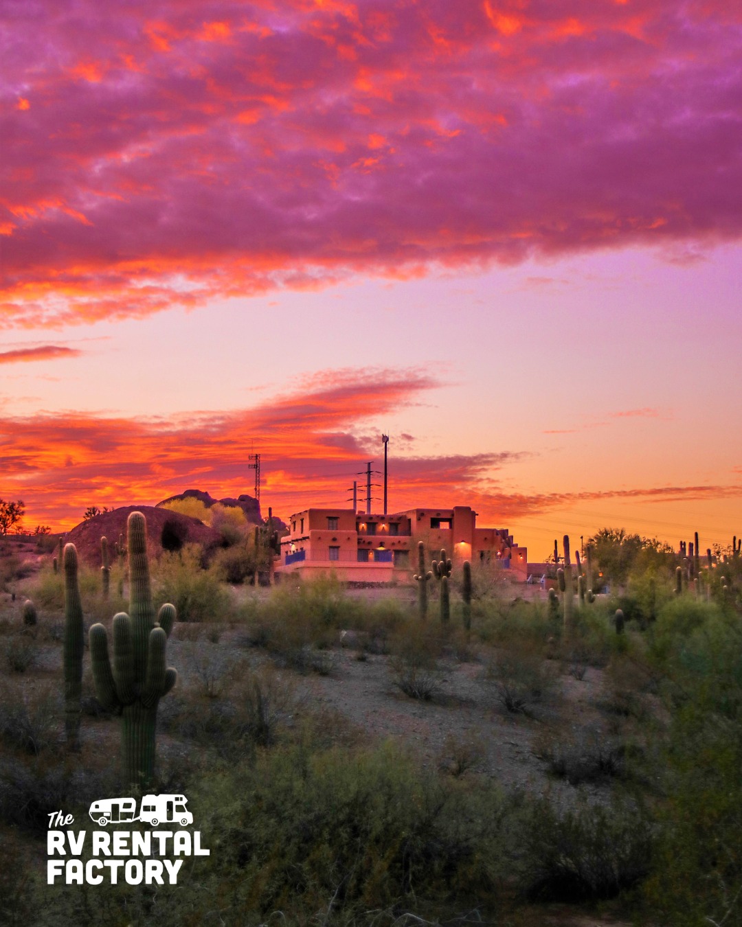 🌵🎉 Cinco de Mayo is calling… where will the road take you? 🚐✨
From the desert skies of New Mexico to unforgettable getaways inspired by the spirit of celebration, there’s no better time to start planning your next adventure.
This Cinco de Mayo, add a little extra fiesta to your travel plans with a road trip made for sunsets, memories, and the open road. 🌅🛣️
✨ The perfect excuse to plan your next getaway
✨ Adventure starts the moment you book
Pack your bags, grab your crew, and let the celebration continue beyond just one day.
#CincoDeMayo #TheRVRentalFactory #RoadTripReady #AdventureAwaits #NewMexicoRoadTrip