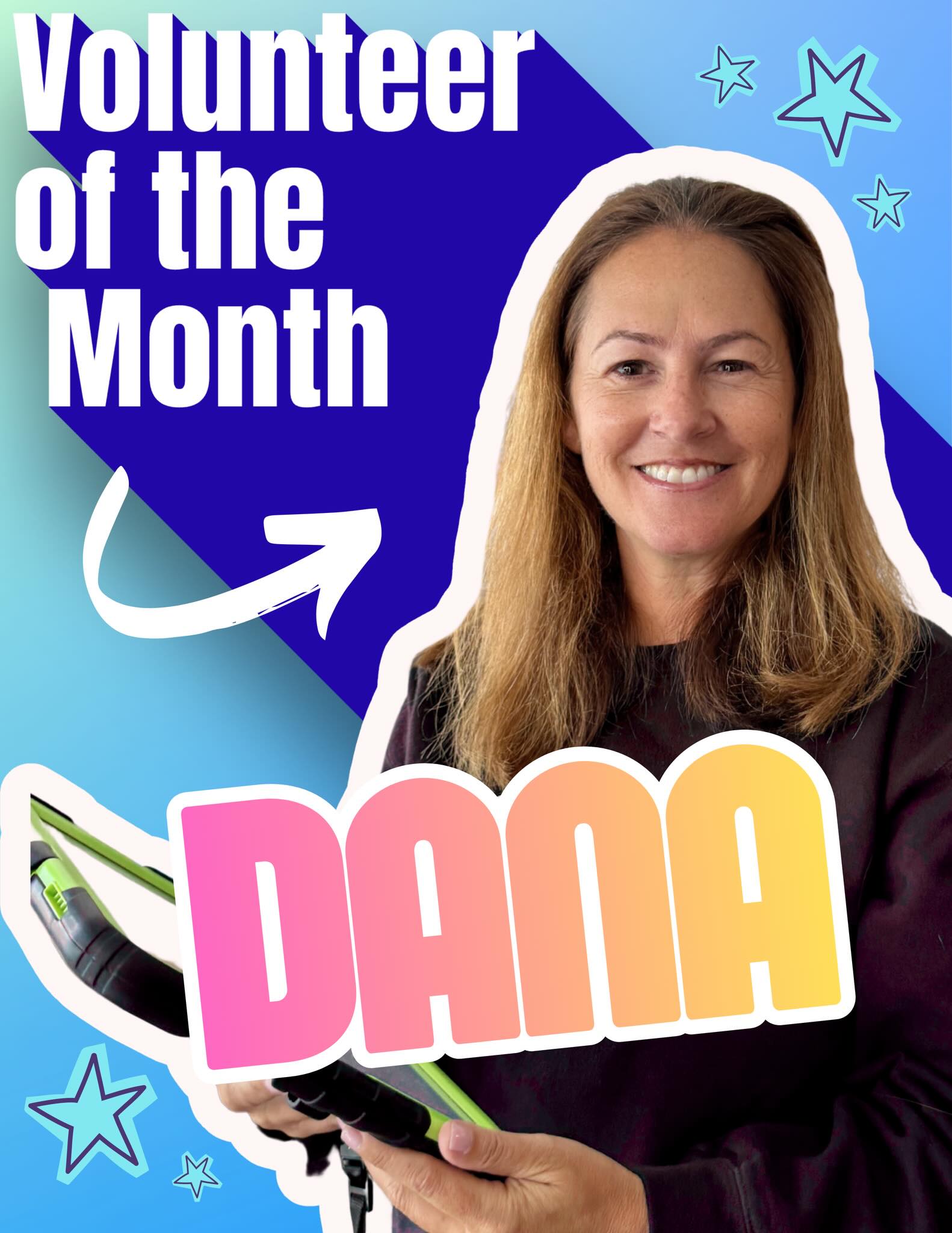 We are so excited to announce that our Volunteer of the Month for May is Dana! Thank you for everything you do for City Hope!! 🙌🫶
#CityHopeSF #VolunteerOfTheMonth #GiveBack #CommunityCare #TenderloinSF