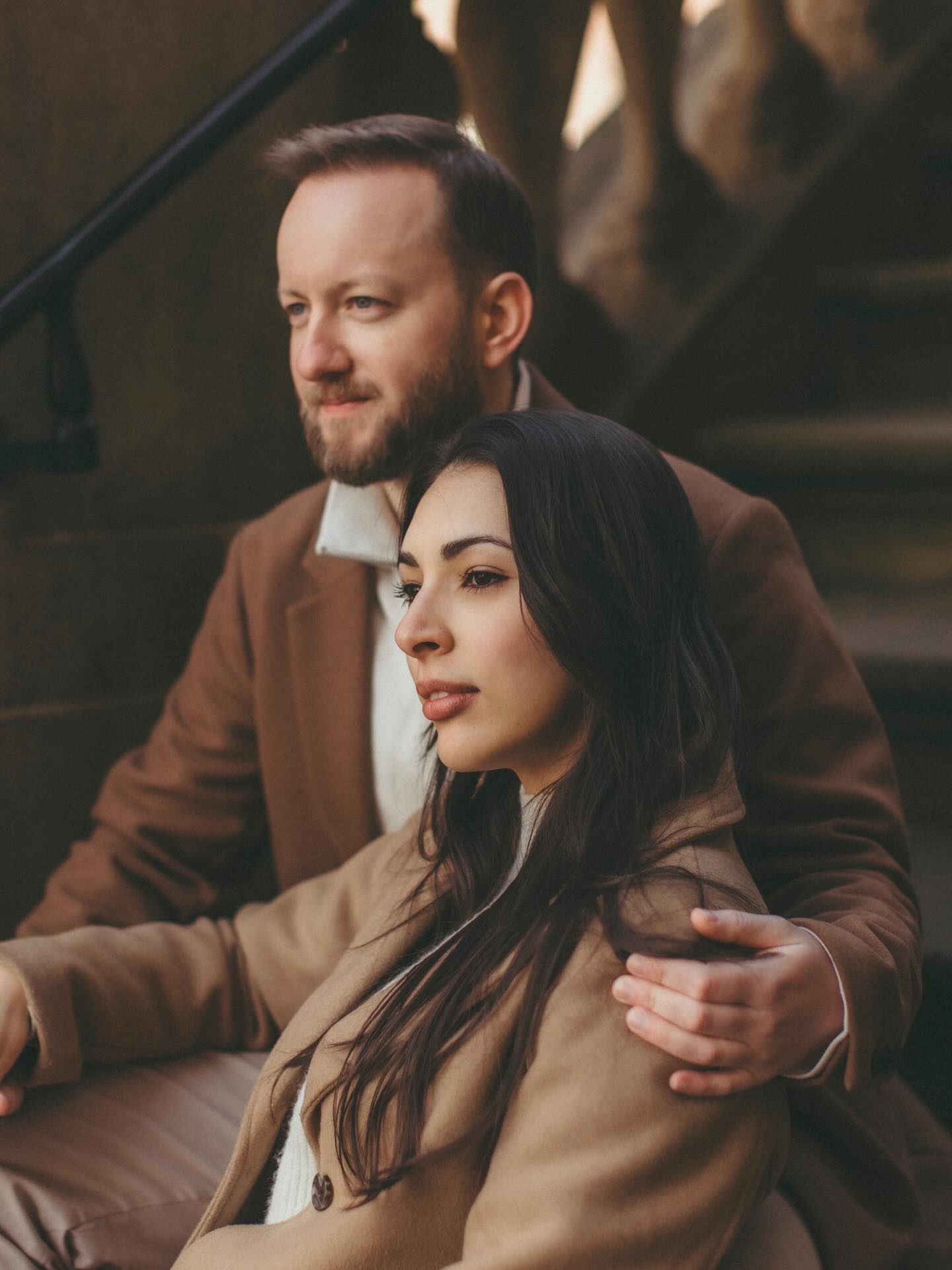 Love shoot in #leiden
Verloofd, verliefd en wandelend door de mooiste straatjes van de stad. Een romantische sneak peek naar hun bruiloft. ♥️ @joostjkoninkx ✨