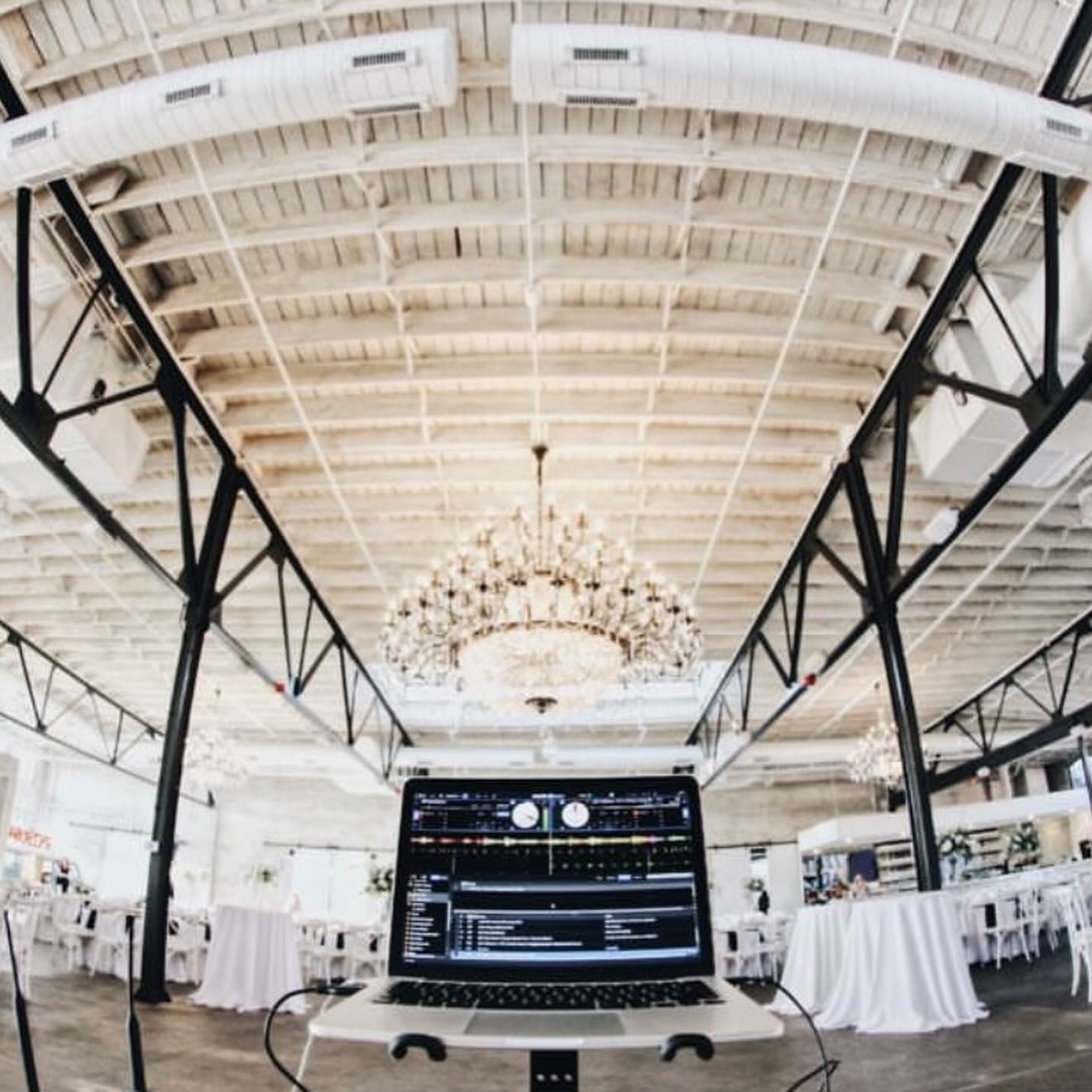 Set up and Ready to DJ✨
-
@theabbottvenue
@rgkcfilms
@thephotobuskc
-
#weddingdj #weddingvenue #weddingday #weddingphotography #wedding
Wedding, entertainment, Dj, setup, sound, lighting, production, Kansas City, Missouri, Kansas