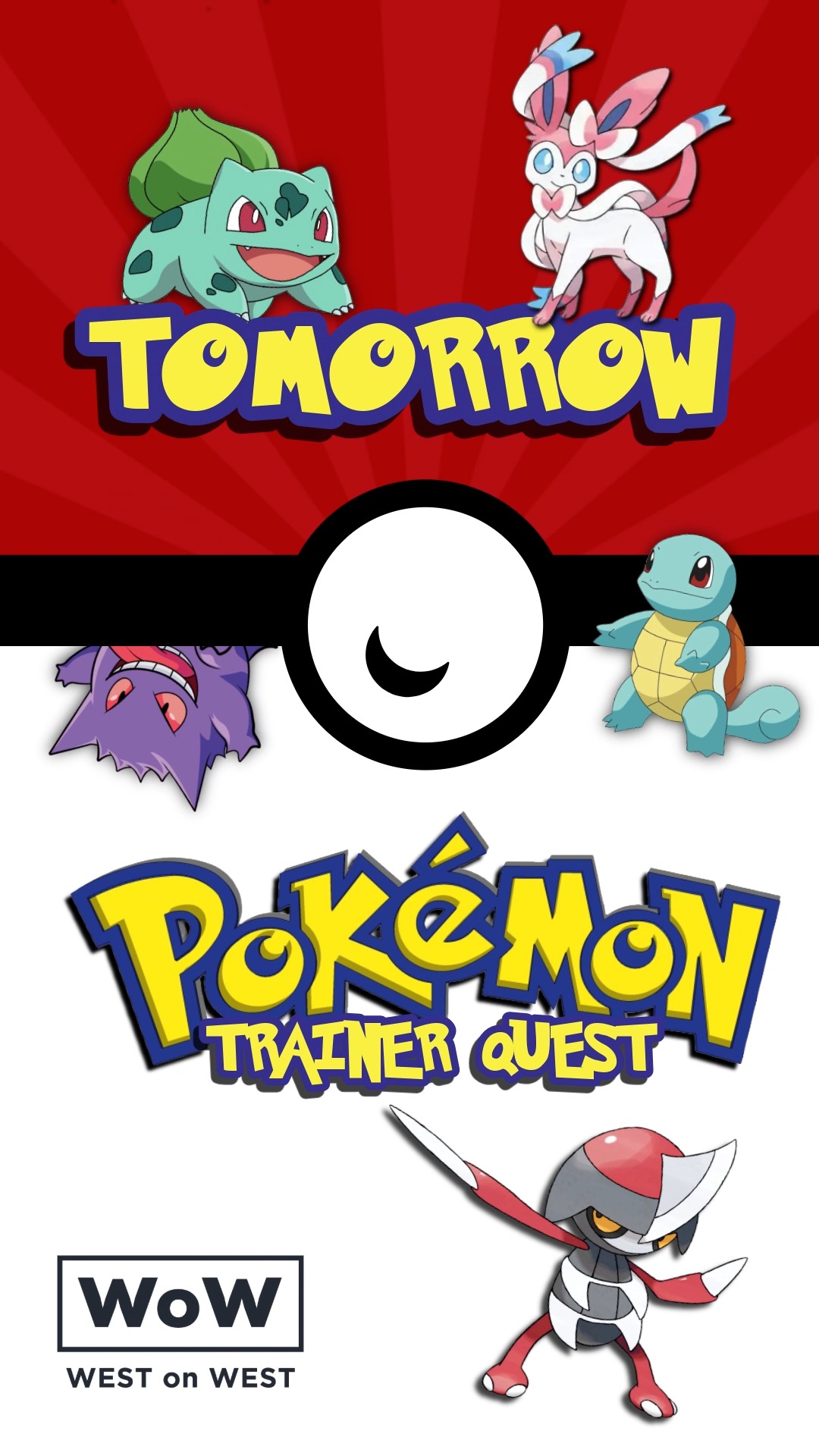🎉 It’s Happening TOMORROW, Trainers! 🎉
Get ready for a fun‑filled afternoon of Pokémon adventures, shopping, and prizes all in one place!
📍12220 Westheimer Road, Houston, TX 77077 | Saturday, May 2nd | 12–3 PM
✨ Explore the event at these participating shops:
@99ranchmarket, @tesolife, @ladymcakes, @kaiten_onodera_houston, @gen_westheimer, @tswirlcrepe, @parisbaguette_usa, @somisomiicecream, @tsujitatx, and @oshathaihtx!
🎮 Complete activities, collect stamps, and earn raffle entries as you visit shops, dine, and join the fun throughout the center.
📸 With games, photo ops, music, and prizes waiting tomorrow is the day to bring your friends, bring the family, and catch all the excitement!
