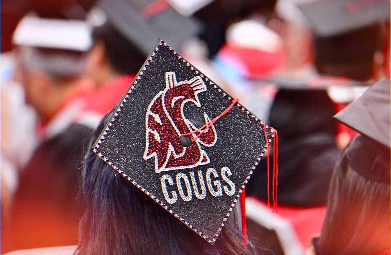 🚨WSU Commencement Weekend Update at Birch 🚨
-
We are fully booked in the restaurant from 3:30pm Friday 5/8 through the end of service on Saturday 5/9!
-
There is still a possibility to get your Birch fix during graduation weekend! We offer full dining service in our bar area (21+) and on the patio when the sun is shining (all ages) on a first come, first served basis. These areas mostly accommodate parties of 4, with limited seating for groups of 6. When you check in with our host team, they’ll let you know current availability and estimated wait times.
-
So many of you first walked through our doors as upcoming freshman students and now we get the honor of celebrating you as WSU Alumni. 🥹♥️ This will never be something we take lightly. Thank you, Cougs!
-
Congratulations graduates!! We can’t wait to raise a glass with you this weekend 🍾🐾🎓