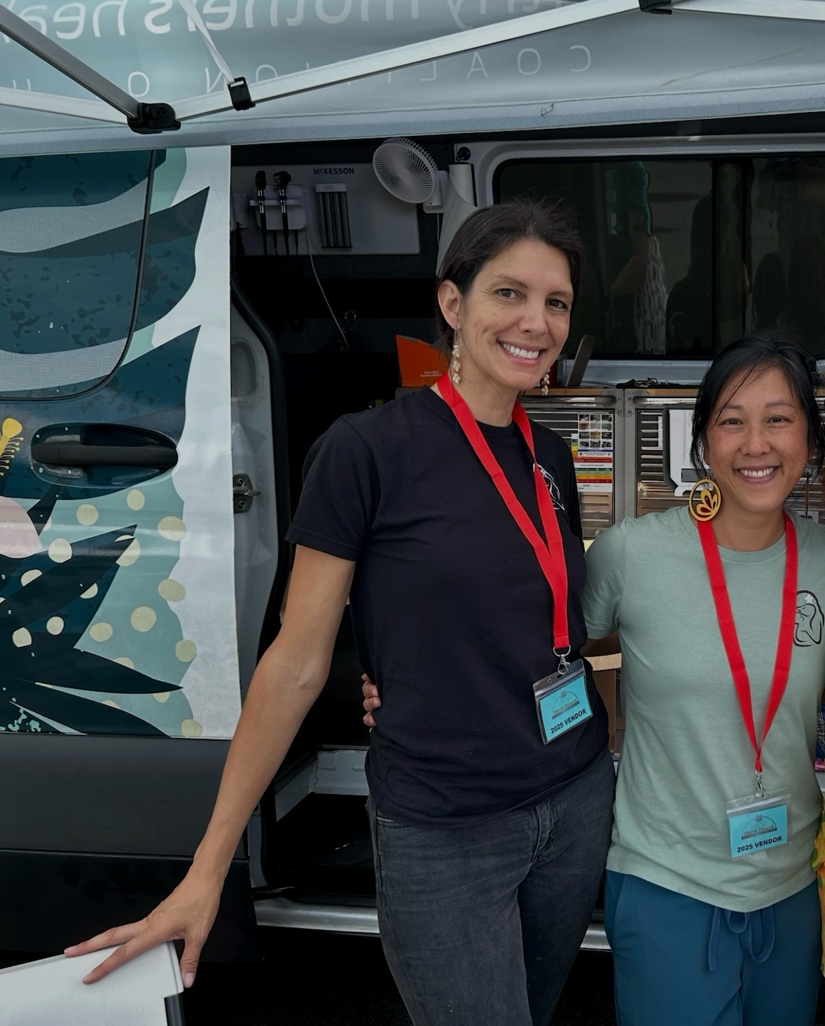 Celebrating International Day of the Midwife 🌺
Today we honor the incredible care, strength, and compassion that midwives bring to our communities, supporting mamas and babies every step of the way.
A special mahalo to Jacquelyn and Pennie for the love, dedication, and guidance you share with our ʻohana. Your work uplifts, empowers, and makes a lasting difference in the lives of so many. 🤍
#hmhbhawaii #nationaldayofthemidwife #manamama