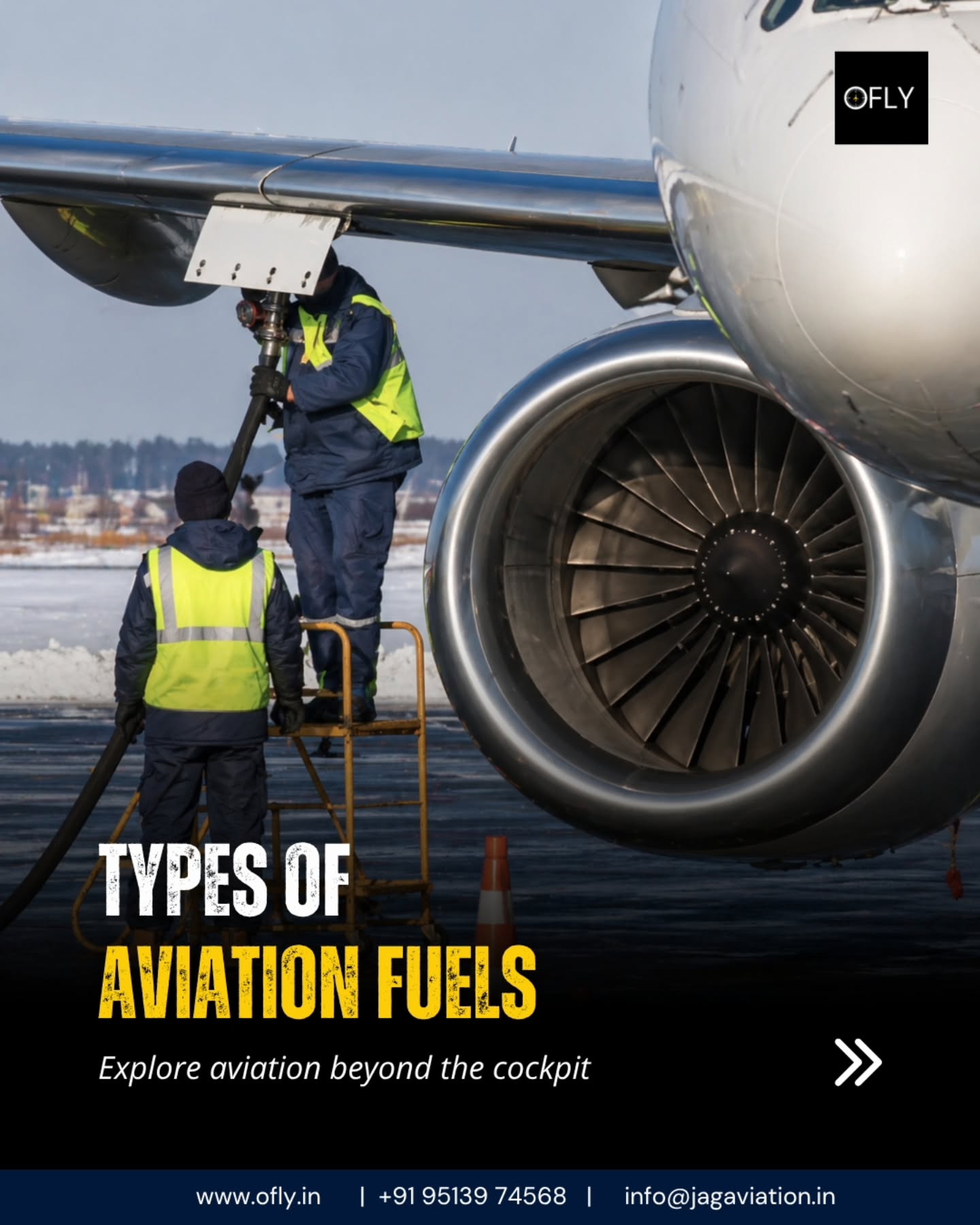 Aviation is more than flying—it’s understanding what powers it. ✈️
From turbine fuel (ATF) used in jets
to aviation gasoline (AVGAS) used in training aircraft,
each fuel type is designed for a specific purpose.
Exploring these fundamentals helps students see aviation beyond the cockpit—
and build real clarity about the industry.
Swipe to explore 👉
#OFLY #AviationBasics #AviationLearning #FuturePilots #AviationStudents LearnAviation