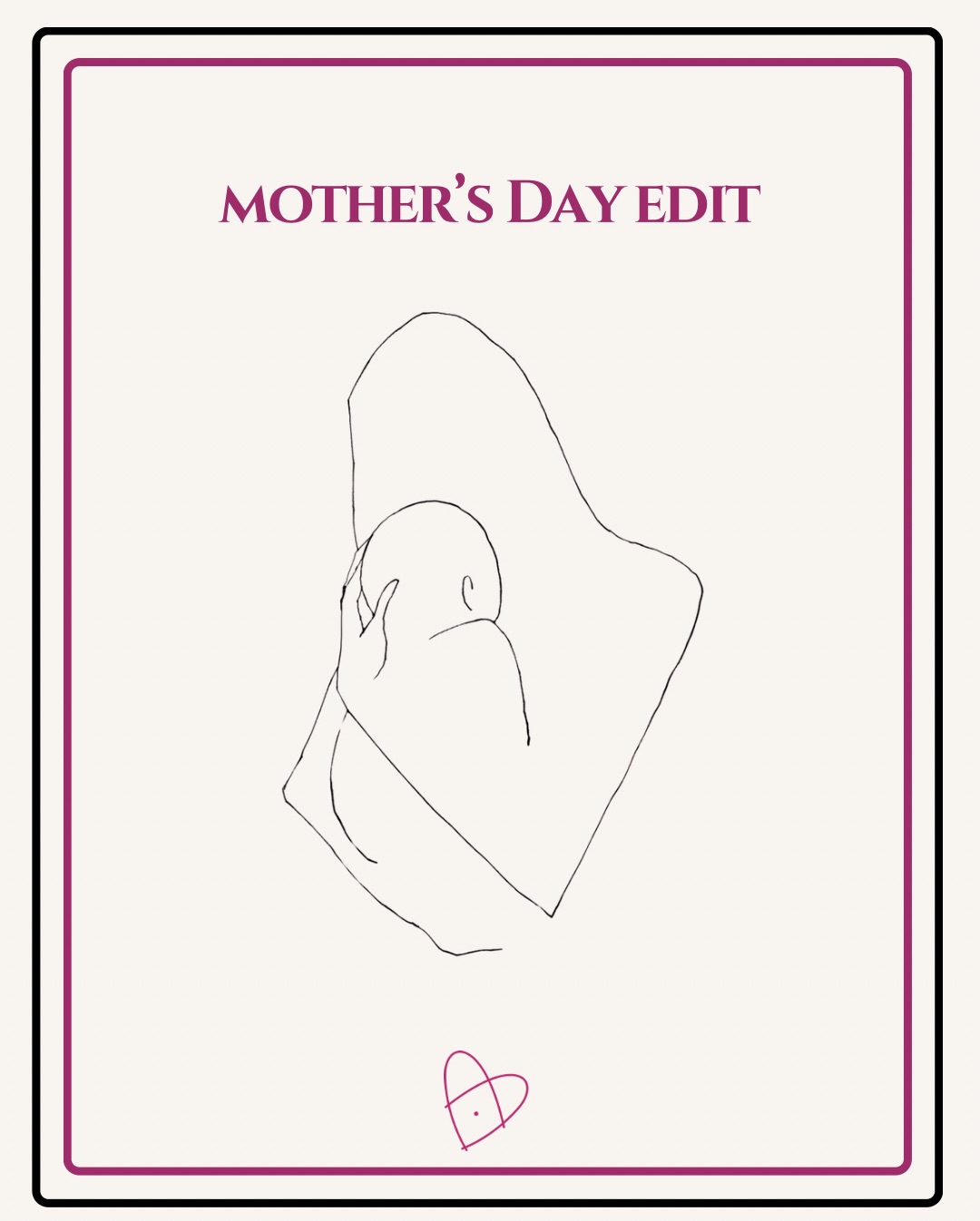Give her something she’ll carry forever — designed with intention, contributing to women’s education.
.Art by : @fredericforest
.
.
.
#womenownedsmallbusiness #ethicalshopping #mothersdaygiftidea #patentofheart