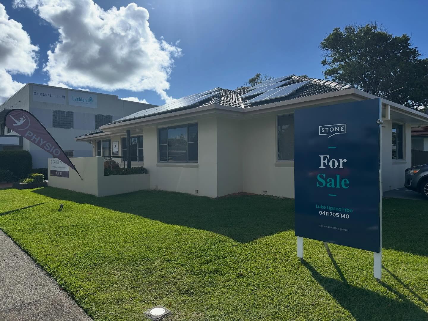 You’ll notice some big changes happening at The Physio Initiative!!! With Syann heading off on a big life adventure and Louise entering retirement, Anna is taking the opportunity to downsize! It’s business as usual until Monday 15th June where all appointments for Anna will be at her new premises Unit 3, 20 Janola Circuit Port Macquarie. Louise will be speaking individually with patients booked in to direct them to another lymphoedema therapist. A big heartfelt thanks from the whole team for the support of the last 9 years, and Anna looks forward to seeing you all in the new rooms from June 15.