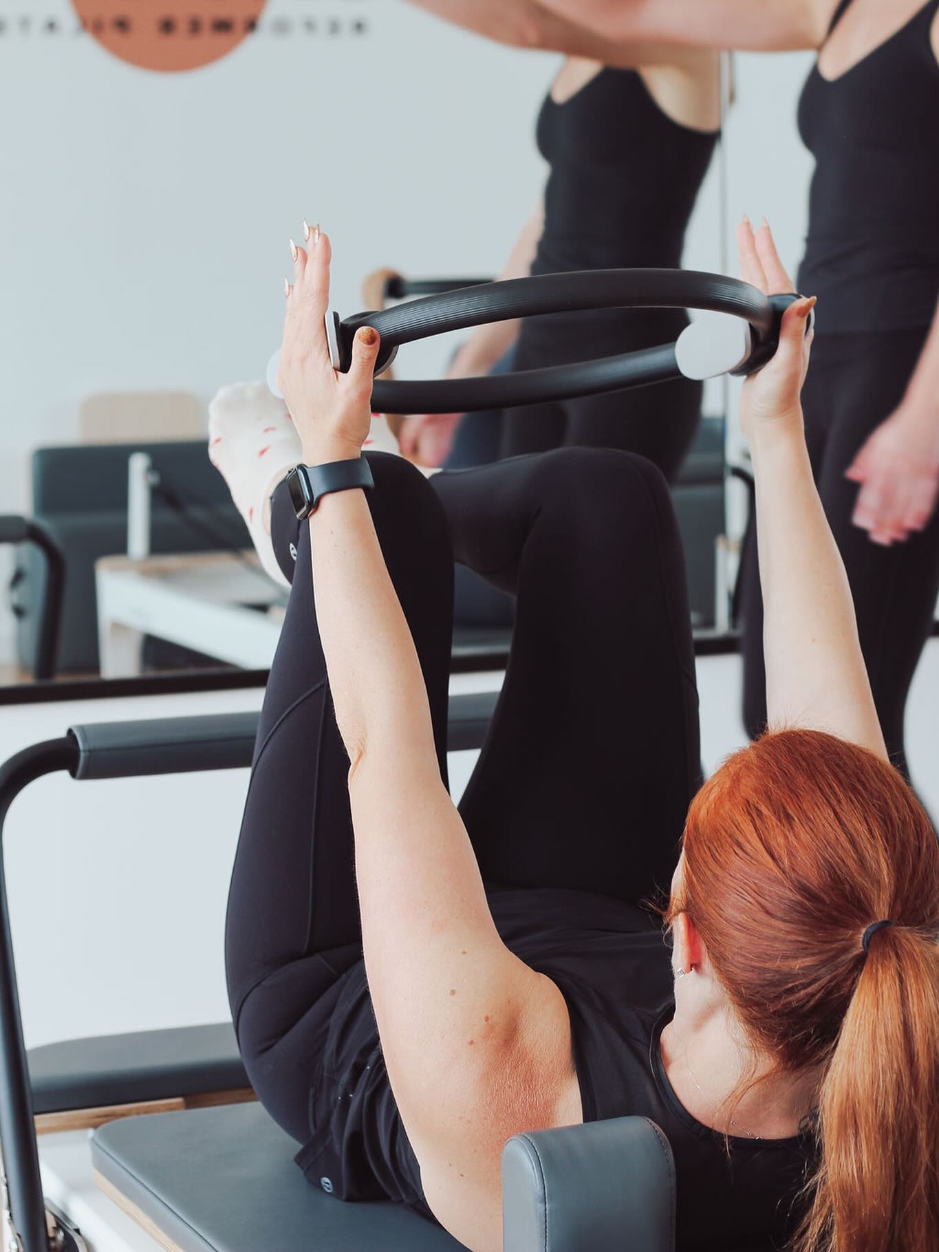 Hello May 🍂
Bit of a fresh feel around the studio this month, a few new classes in the mix and a small shift to some of our evening times.
It’s all live on the timetable now.
Thanks for continuing to show up with us 🤍
#reformerpilates
#pilatesnz
#onformstudio
#dunedinnz