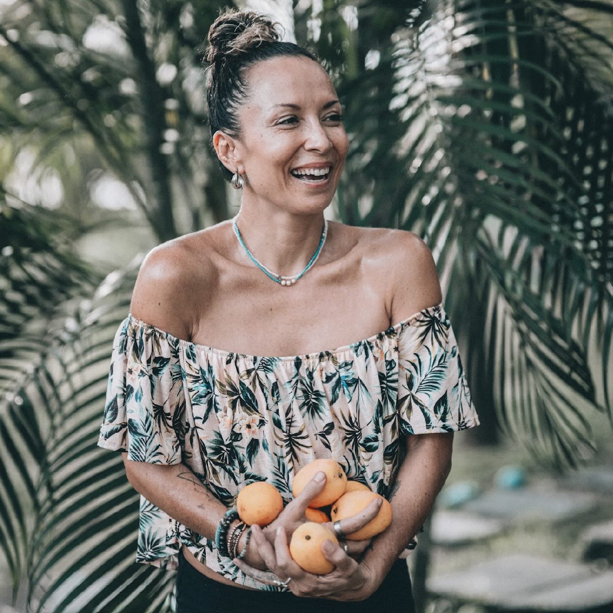 The more reverence we have for the gifts of nature, the more deeply we nourish ourselves.
When we truly connect to the land and the food growing from it, we remember that health is not separate from nature.
And food is not just fuel. It is a healing connection to the earth and to ourselves. 🥭
#growyourfood
#mangoseason
#foodasmedicine
#naturalconnection