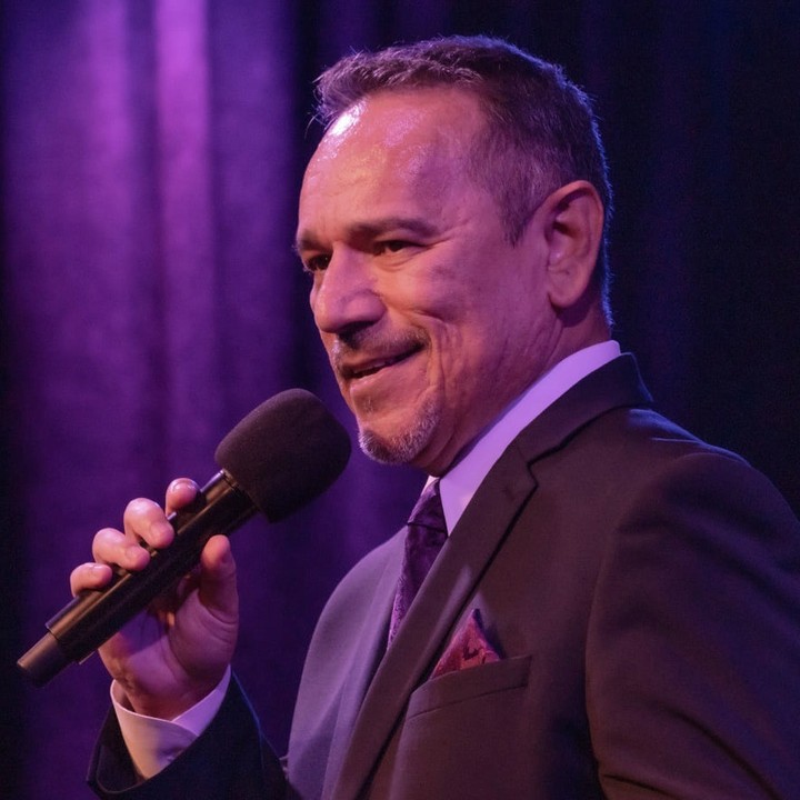 Wednesday's Purple Room returns with music from the Rat-Pack era from 6:30 to 9:30 pm (reservations suggested). Join us on the earlier side for Jazz Happy Hour 4:00 to 6:00 pm with Kevin Tokarz and have a cocktail or mocktail with us. xx PR