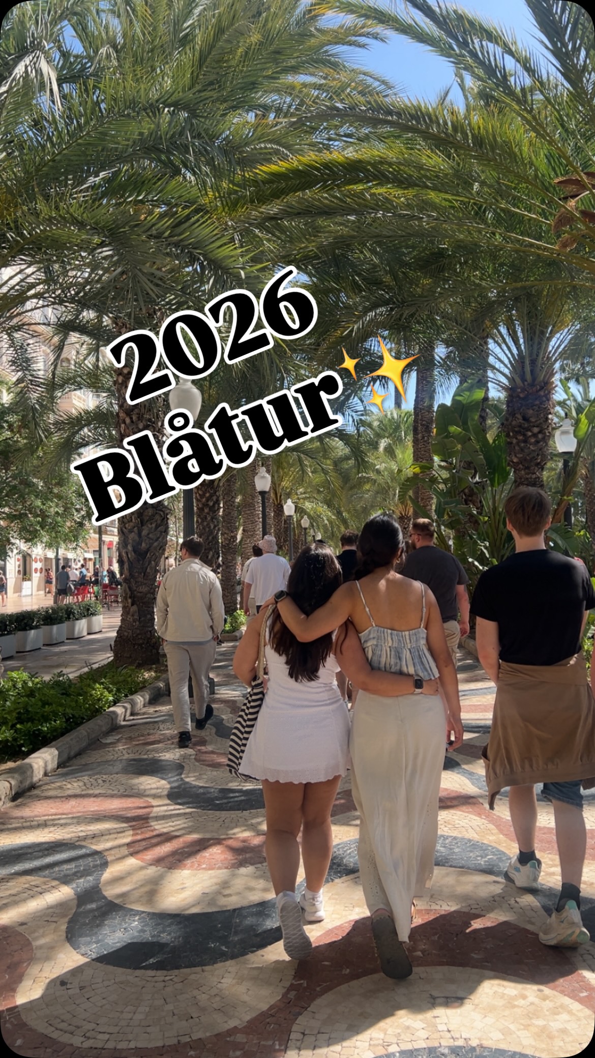 Blåtur 2026: SumIngenium tok Spania med storm🔥✨☀️❤️😍🙌🏻
#usnporsgrunn #sumingenium #ingeniørstudent #usnstudent #spain