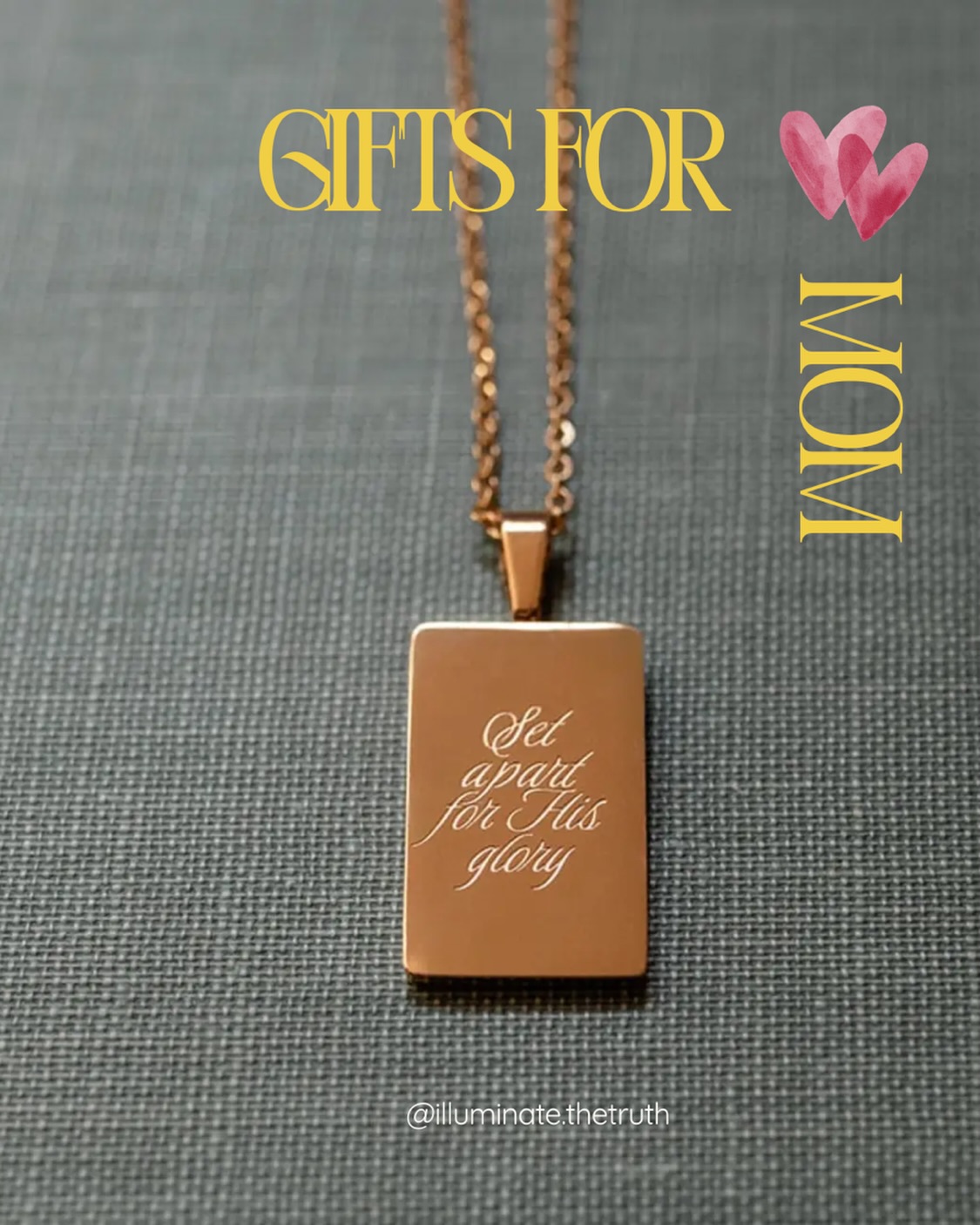 We have brutal gifts for Mother’s Day!! Stop in tomorrow and Saturday