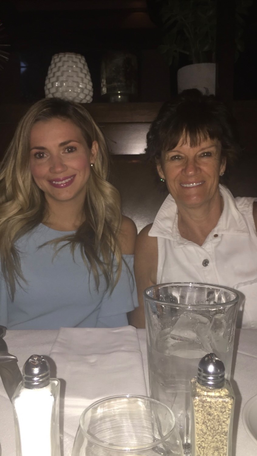 Happy Mother’s Day to the two best moms. 🤍
To our momma, the one who makes it all happen behind the scenes. The do-er, the organizer, the helper, the advice giver, the cheerleader, the constant. You are always there for every single one of us, celebrating the wins, helping through the hard moments, showing up without hesitation, and somehow doing it all with endless patience, energy, and love. You taught us the importance of traditions, memories, family, and making life feel special. Truly the cutest mom and grandma ever, and the heart behind so much of what makes our family what it is.
And to my sissy, watching you become a mom has been one of the most beautiful things. You took all of those incredible lessons and built the most amazing life for your babies. You’re the sport team manager, the safe place to land on the hardest days, the one who somehow keeps everything moving while also being the most stylish person in every room. Your love for your kids radiates through everything you do.
Both of your ability to love people so deeply and so selflessly is incredible. Fun, dedicated, nurturing, supportive, and truly amazing women. We are all so lucky to be loved by you. 🤍
XO
Dayle