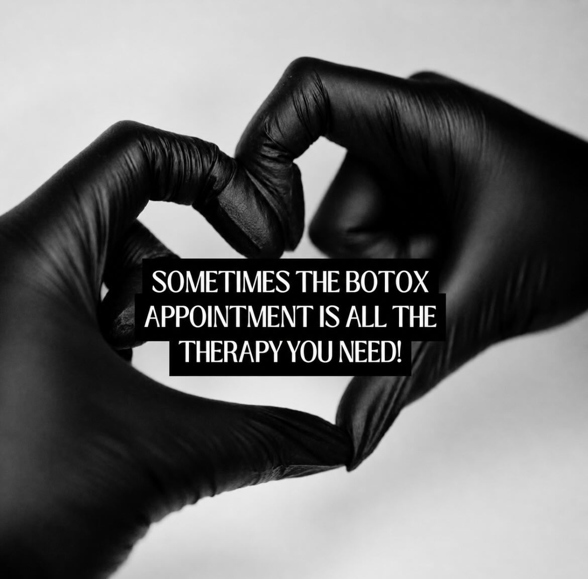 Botox isn’t about changing your face… it’s about feeling like your best self again ✨
Smooth, refreshed, and still 100% you.
Treat yourself (or send this as a hint 😉) — Mother’s Day is the perfect excuse 💕
Book here: https://slay-aesthetics.janeapp.com/#/aesthetic-treatments
Payment plans: https://www.slay-aesthetics.com/payment-plans
www.slay-aesthetics.com #botox #aesthetics #newark #filler