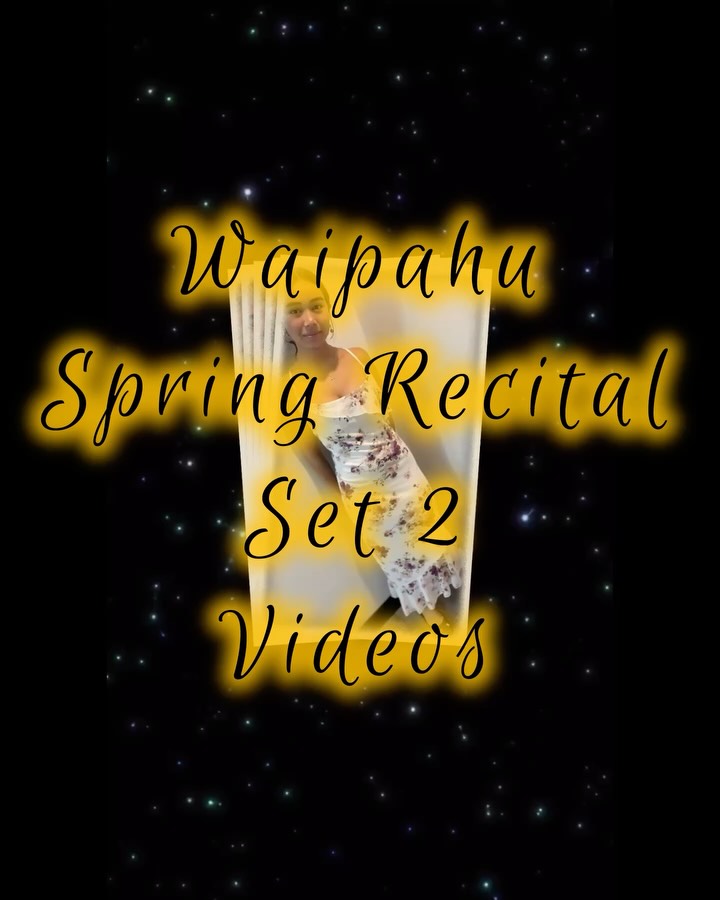 Waipahu Spring Recital Set 2
Videos!
.
LIKE - REPOST - SHARE
.
These performances were wonderful!
.
Jade on 🎹-Air in D Major by Handel and Chopin’s Nocturne, Opus 9, No, 2.
Ava on🎹- Four Seasons (Spring) by Antonio Vivaldi
Ysabella on 🎹-Canzoney (Neefe)
Jozelle on 🎹-POV (Ariana Grande)
Maya on 🎹-Linus and Lucy
CJ on🥁- Touch and Go (The Cars)
Andrew on 🥁-Runaway Rhythm
Ryder on🥁-Barracuda (Heart)
.
***We do not own the rights to the music used I. These videos. All rights reserved by the original copyright holder.***
.
#cjms #waipahu #spring #recital #performance