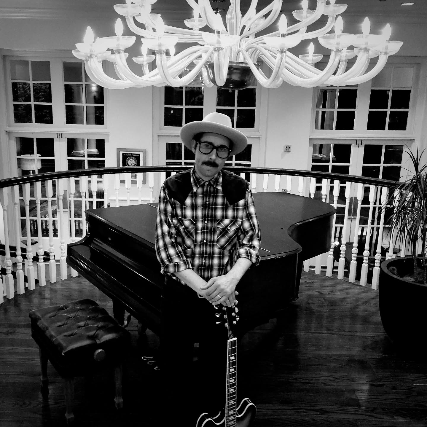 catch the alex trujillo trio at @gerardspoolhall this week!
Thursday (5/7)
9:00 pm-12:00 am
$0 cover
feat. @brownkhalill drums @robworks_llc bass