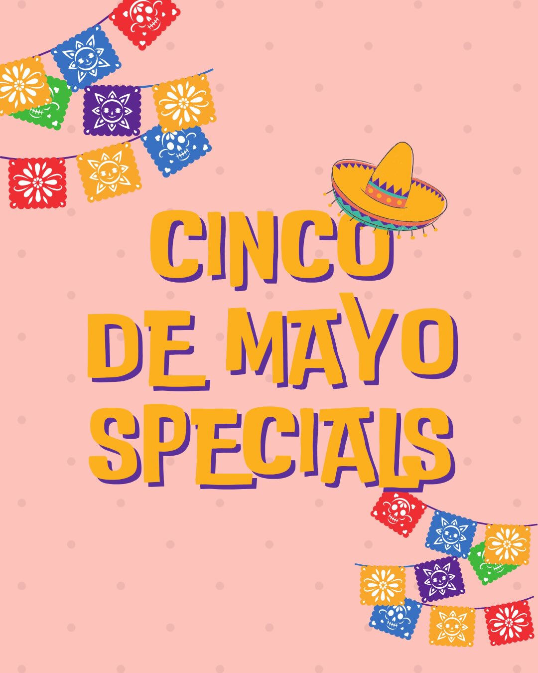 #cincodemayo