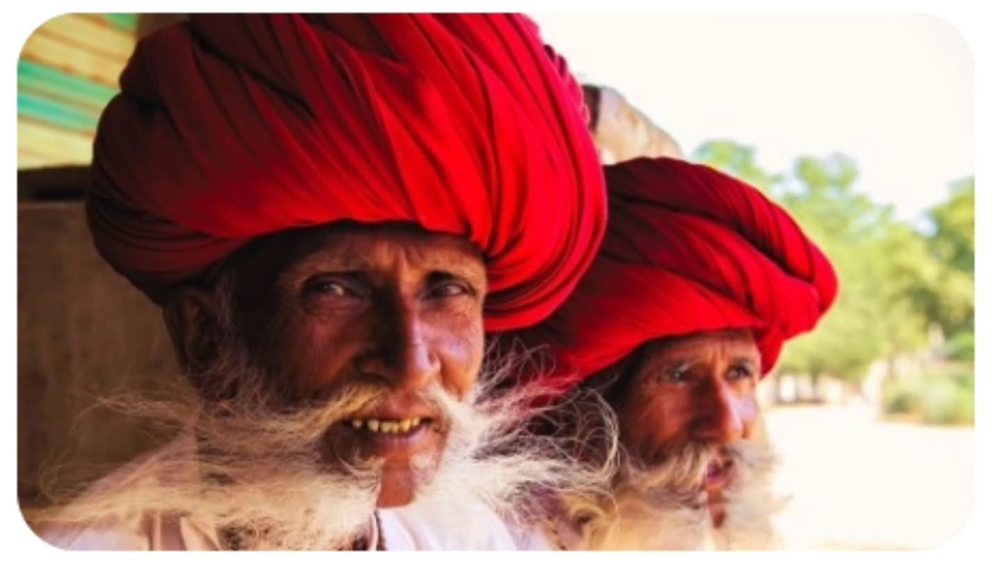 Culturally oriented experiences makes your holidays all the more memorable
https://www.seventhheaven-experiences.in/post/discover-the-best-boutique-travel-experiences-with-seventh-heaven