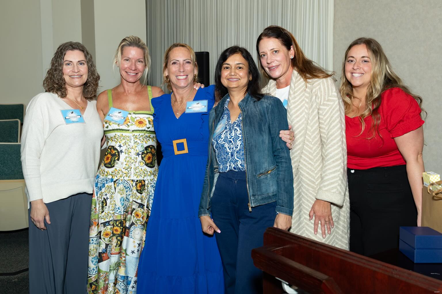 The 2026 Crystal Apple Awards honored these outstanding educators:
Dana Hills High School
Jennifer Ralph
Dr. Sarika Sharma
San Clemente High School
Alana Mack
Jessica Wertner
San Juan Hills High School
Erin Rickert
Katherine Boggio
We are so grateful for educators who go above and beyond to teach, lead, and love our children. Congratulations to all of this year’s honorees!