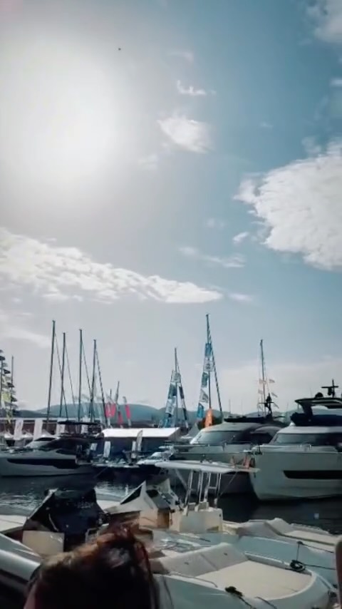 Wonderful turn out for Palma International Boat Show last week… and an added bonus to see our clients on the docks to be turning heads thanks to the excellent finishing work from our team.
A great show was had by all!
#yachtmaintenance #yachtvarnish #yachtrefit #PIBS