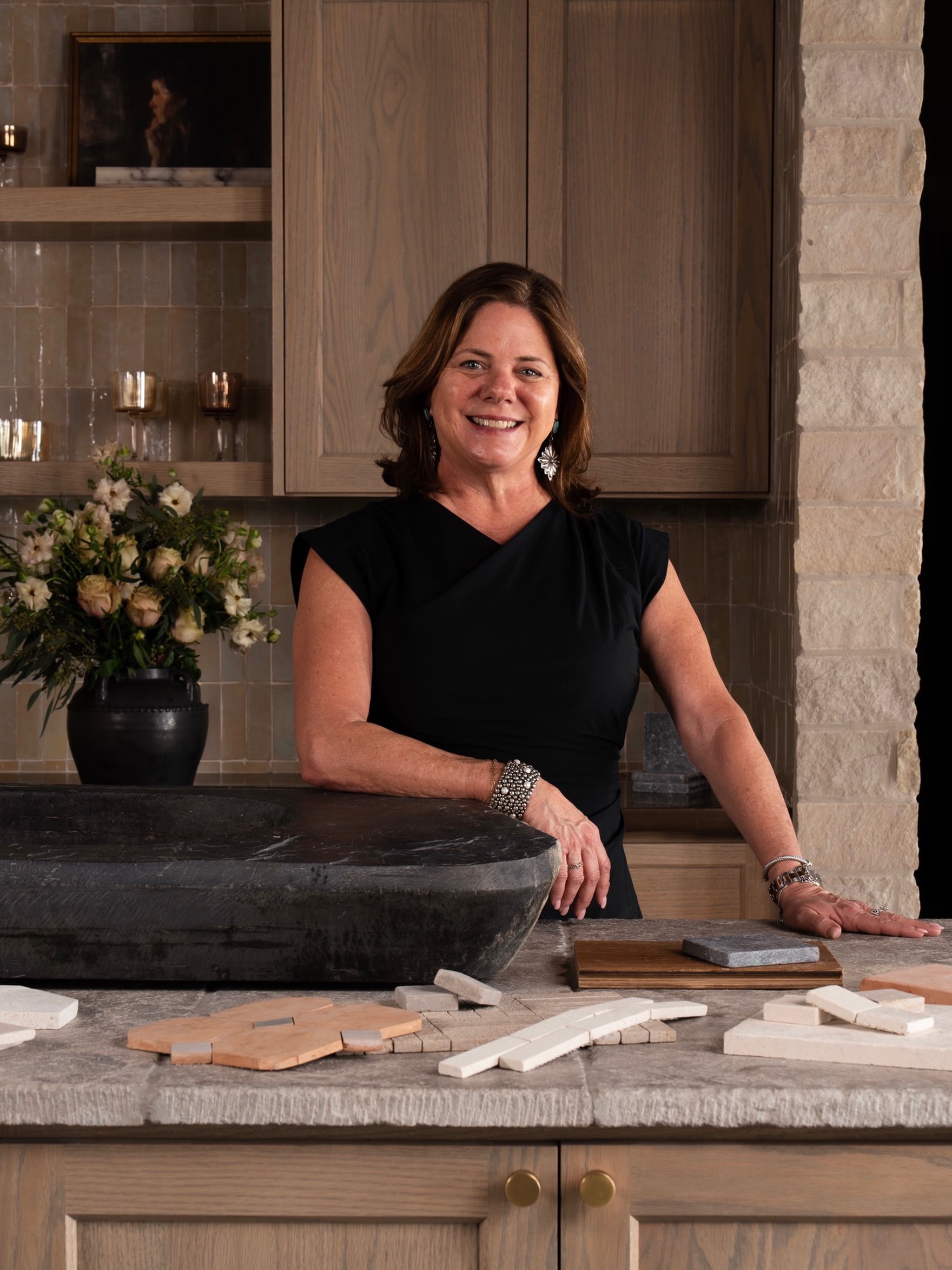 Grateful to be featured in the spring issue of TRIBEZA HOME 🤎 Austin’s Ultimate Home Design Directory: 100+ Top Architects, Builders, & Interior Designers!
Link in bio to read more
Stone | Tile | Designer | Builder | Austin | Houston | Dallas
