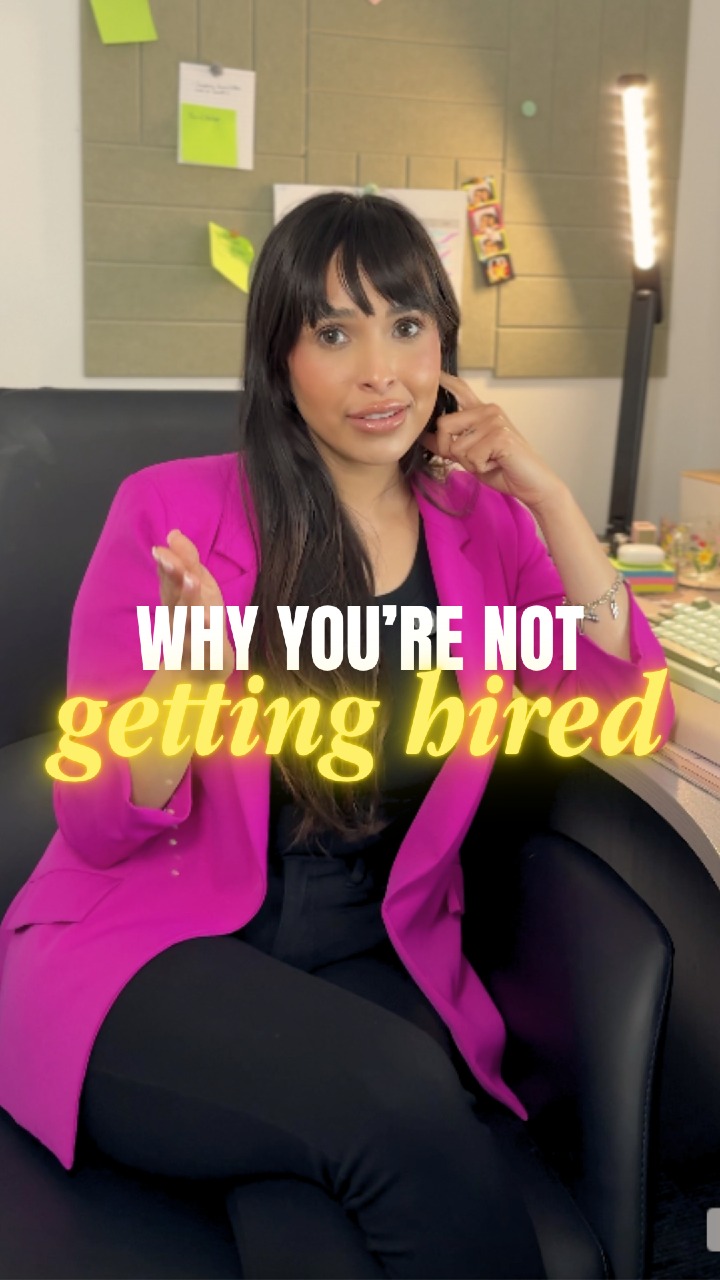 Applying more isn’t the answer.
If your inbox has been silent after dozens of applications, I promise — it's probably not you.
The job market right now is loud. Noisy. Overwhelming for everyone, including recruiters.
What actually helps 👇
✅ Stop applying to everything. Quality over quantity.
✅ Customize the top third of your resume to match the job description language.
✅ Connect with a staffing recruiter — a huge chunk of roles never hit the public boards.
Work smarter, not harder. Your next opportunity is out there.
#JobSearchTips #CareerAdvice #JobHunting #OpenToWork #Recruiting