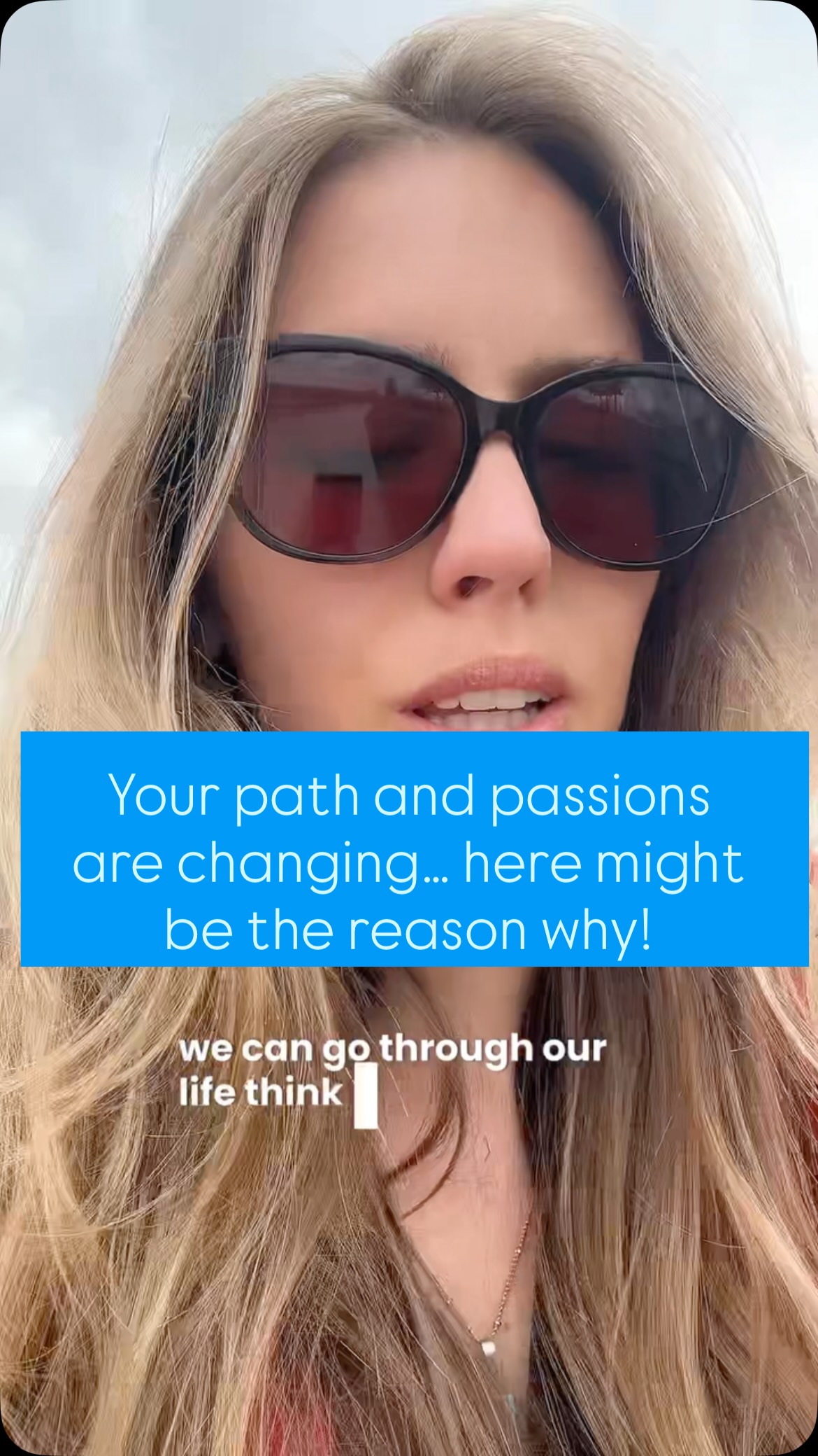 Have you ever felt lost on your path?
You thought you had it all figured out and then it stopped feeling aligned.
Watch this video till the end to get the key take away on why you might be feeling this way
#energyhealings #energyhealingpractitioner #spirtualawakening