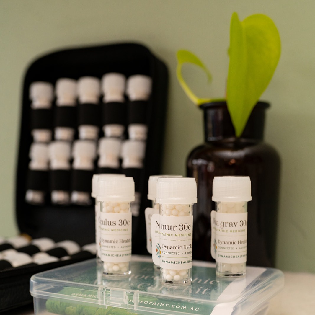 Whoo hoo - check out these beauties from Nicky at @dynamichealthhomoeopathy! If you're interested in a natural alternative to over-the-counter medications, these kits are for YOU!
Each kit comes with a pamphlet to help you choose the most suitable remedy, based on your symptoms. Simply take 2 pillules (little white balls) under the tongue every 30 minutes for 3 doses, then check in with yourself - if your symptoms have resolved, you can stop taking the remedy. If symptoms are improving, only repeat the dose if they return.
We love this! 😍
HOMOEOPATHY ACUTE CARE KIT
$139
Leather kit with 20 remedies. Comes with instructional pamphlet and homoeopath support if required.
5 SUPPLEMENTARY REMEDIES
$55
Plastic box with 5 remedies. Comes with instructional pamphlet and homoeopath support if required.
A big shout out to Liv from @captivelightphotovideo for popping in for an impromptu photoshoot!!