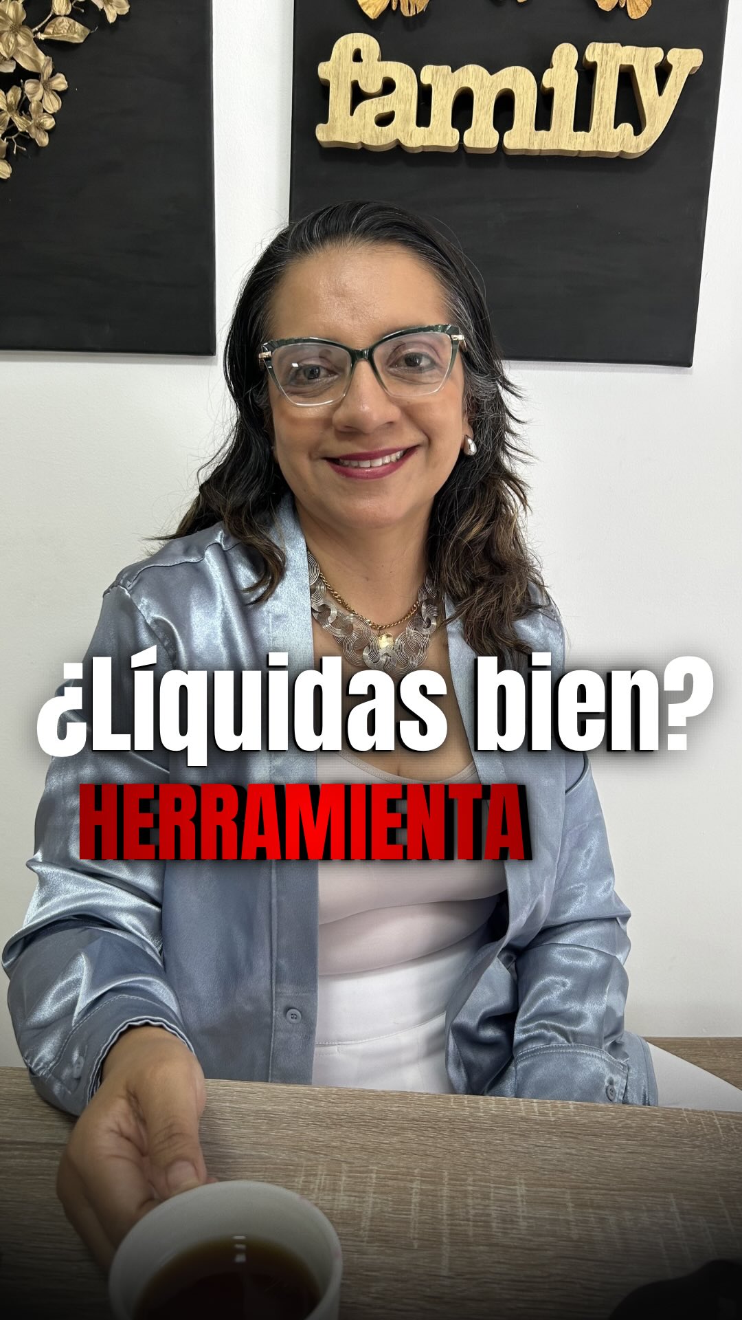 💡 Liquidar mal tu seguridad social hoy puede convertirse en un problema mañana.
Si eres independiente y quieres calcular tus aportes de forma más clara y sencilla, tengo una herramienta que puede ayudarte.
✨ Comenta “HERRAMIENTA” y te envío el link.
#comerciante #médico #estilistas #fotografia #impuestos