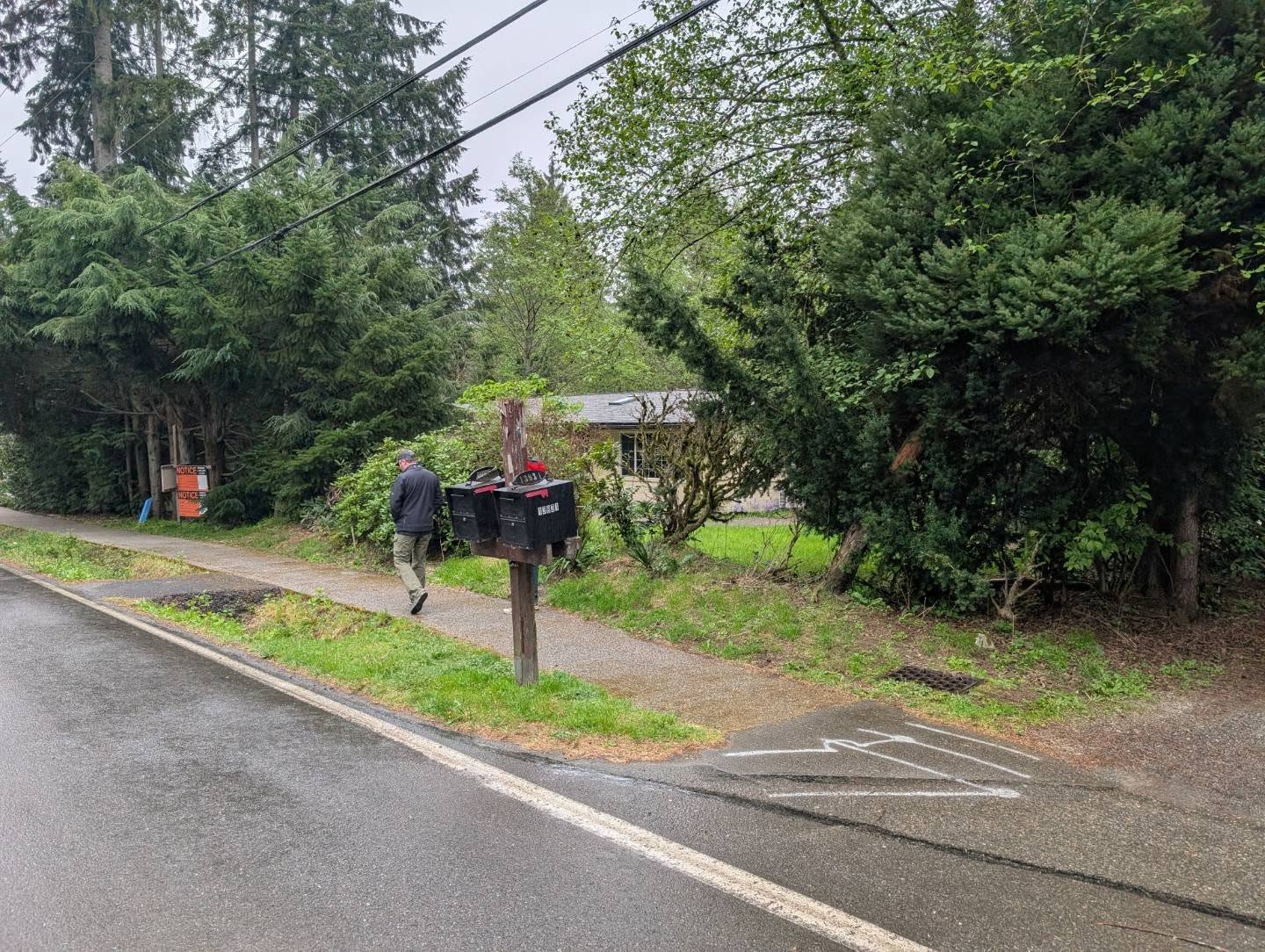 We're cooking up something interesting on this quiet piece of land just outside Mill Creek. A 6 unit certified passive townhome project in conjunction with @hkparchitects ! In design now, more to come!