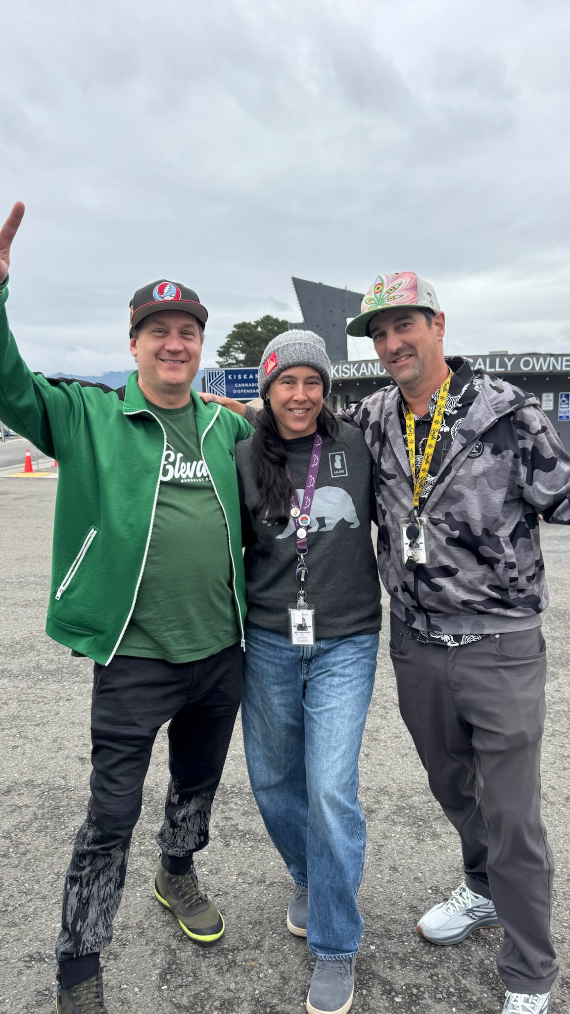 💚 Thanks for a successful and incredible Humboldt Green Week 2026!
🌱 Did you know Cannifest was born at Green Week?
💥The real OG’s remember… we’ve been building this for 20 years! From the early days to where we are now, this community made it all possible.
🙏Thank you for supporting Green Week. Thank you for rocking with Cannifest. Thank you for helping us build Humboldt County culture.
😍We’re looking ahead and building new memories as Cannifest returns at the Arcata Ballpark this September.
👇💬 Who’s been with us since the early days? Drop your best pic or story in the comments from any past Green Week and you might just get picked for a complimentary Cannifest 2026 weekend pass! 🎟️
Let’s Goooo! ☄️
#HumboldtCounty #GreenWeek #Cannifest #Community