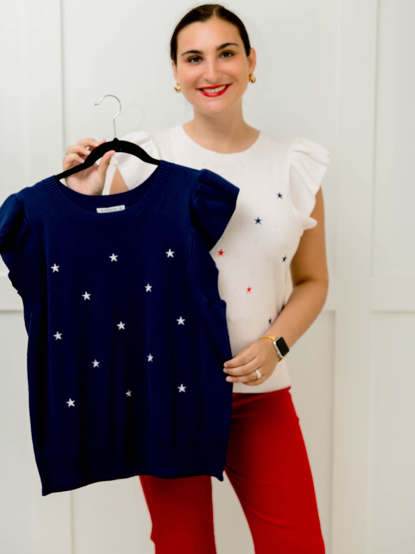 The cutest star SHIRT!⭐️