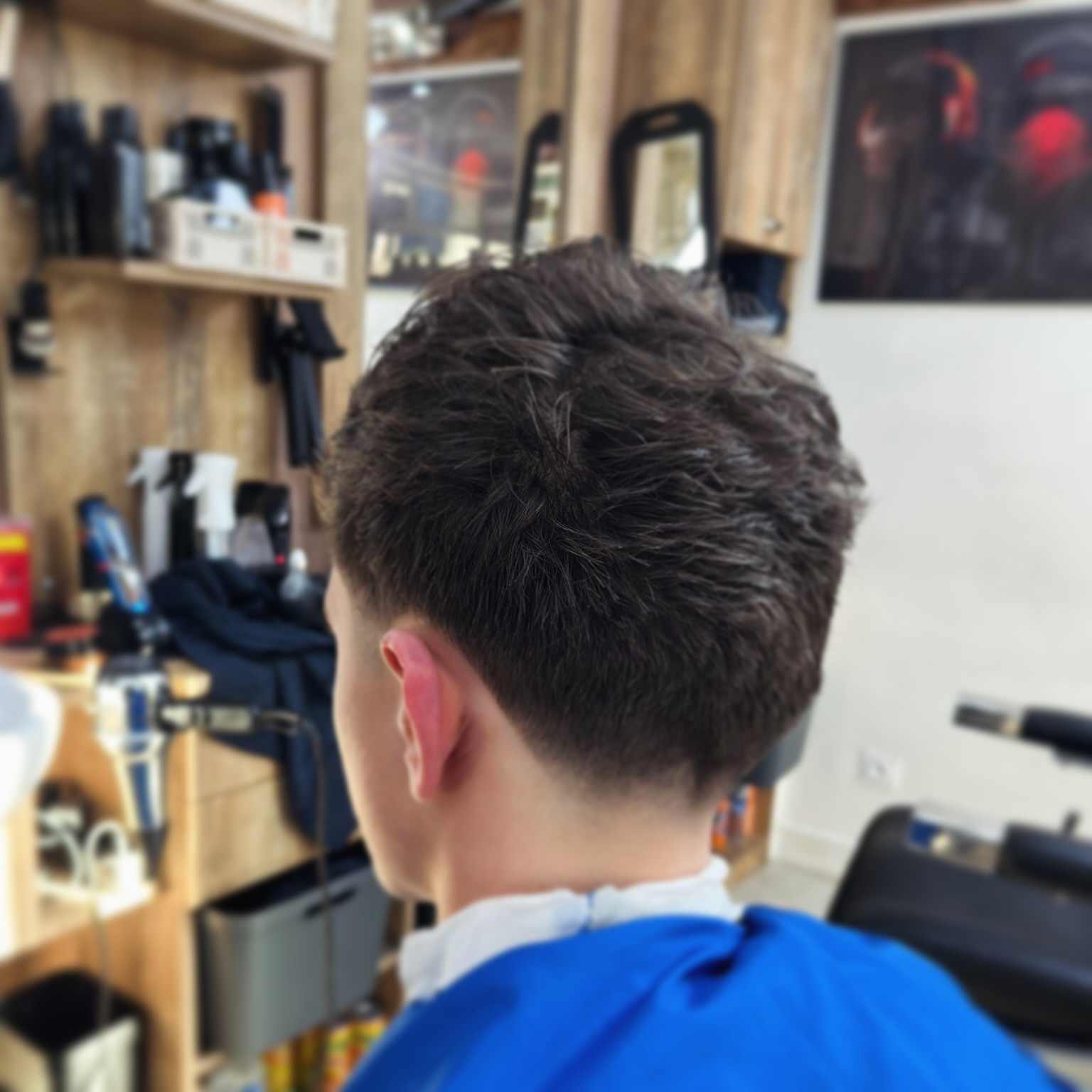 Travail léger mais précis de @dodobarbrshop06
🔥🔥
.
.
.
.
.
#barber #barbershop #barbersinctv #barbering #barbers