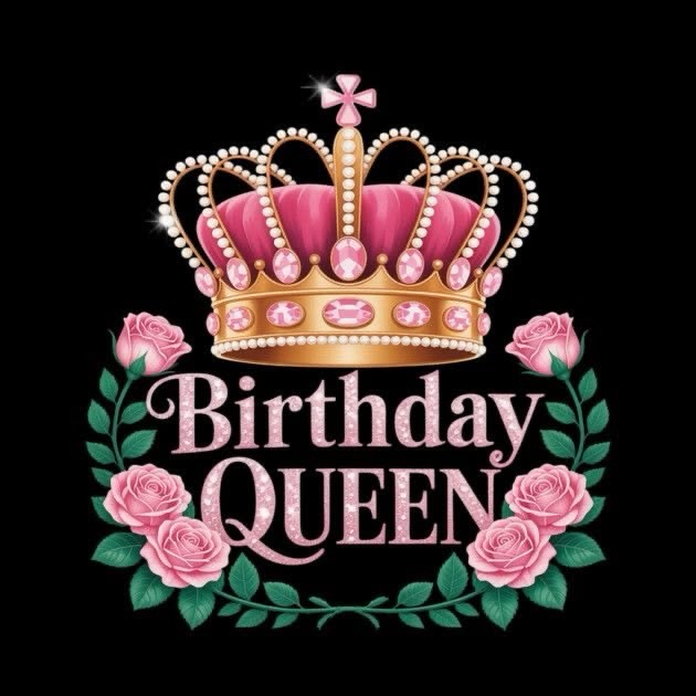 Happy birthday Faith!!!!!!