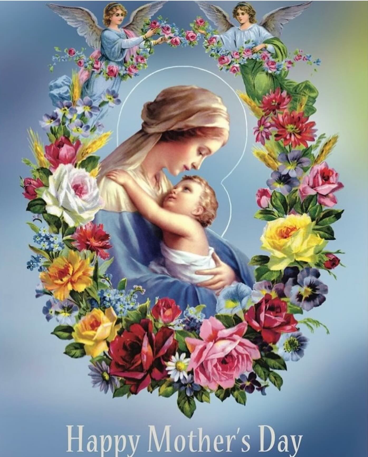 Happy Mother’s Day to all the wonderful mommas out there! We hope you have a beautiful day - with love from the Julien’s Family to yours!
❤️💐❤️💐❤️