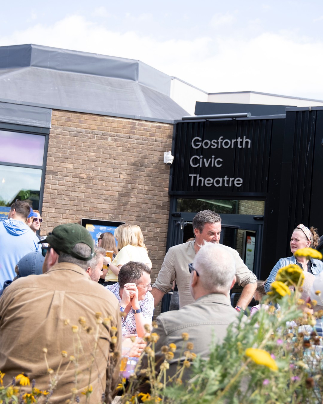 Want to be part of what makes Gosforth Civic Theatre possible?
Become a member of GCT and help keep the space open for everyone - while enjoying some perks along the way:
✨ Exclusive access to advanced tickets and ticket offers
✨ 10% off at our cafe
✨ An invitation to our annual members event
✨ A fabulous GCT tote bag
And as a Trailblazer expect:
✨ All Champion benefits
✨ Acknowledgement on our website
✨ Free tickets to one of our in house shows
NEW Trailblazer Plus membership:
✨ All the benefits of a Trailblazer membership
✨ A meaningful way to support GCT at a deeper level
✨ Additional opportunities to connect with and experience our work
Find out more via link in bio