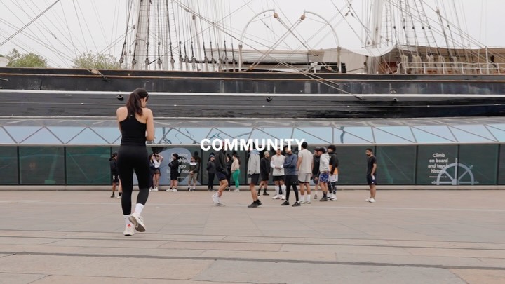 We are more than a run club, we are a community.
A space to connect, to belong, to be inspired.
Whether you’re just starting out or chasing your next PB, there’s a place for you here.
Everyone’s welcome.
Visit our website.
Link is in bio.
