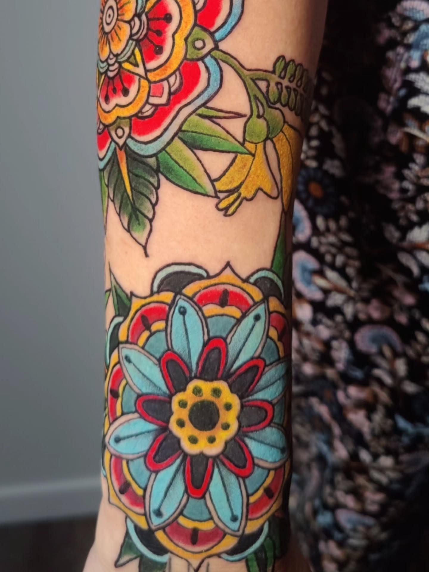 Sometimes doing a different style is super exciting and fun 😁😁
your trust and for your time and friendship.
.
.
..
@intenzetattooink @eztattooing @ghostlineapp @afterart.newzealand @inkpro_nz @fkirons @hustlebutterdeluxe #intenze #intenzeink #intenzeteam #afterart #ghostlineapps