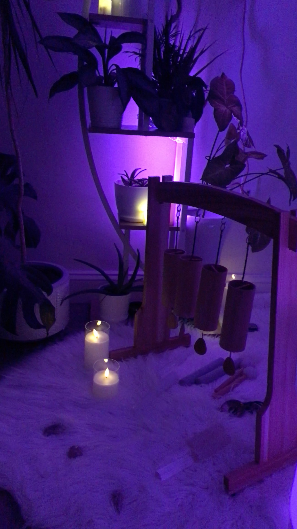 ⨠Sound Bath Meditation āØ
Join us for a calming evening of sound and stillness with Liz Mooney of Lavender & Jade Sacred Healing.
With crystal bowls and other gentle instruments, this session is designed to help you unwind, settle in, and enjoy a slower pace.
š
Thursday, May 15th | 7:30 PM
*Optional 15-minute massage add-on
A simple, relaxing experienceāno expectations, just time to rest.
Register here: https://www.atlasyogaandmovement.com/events