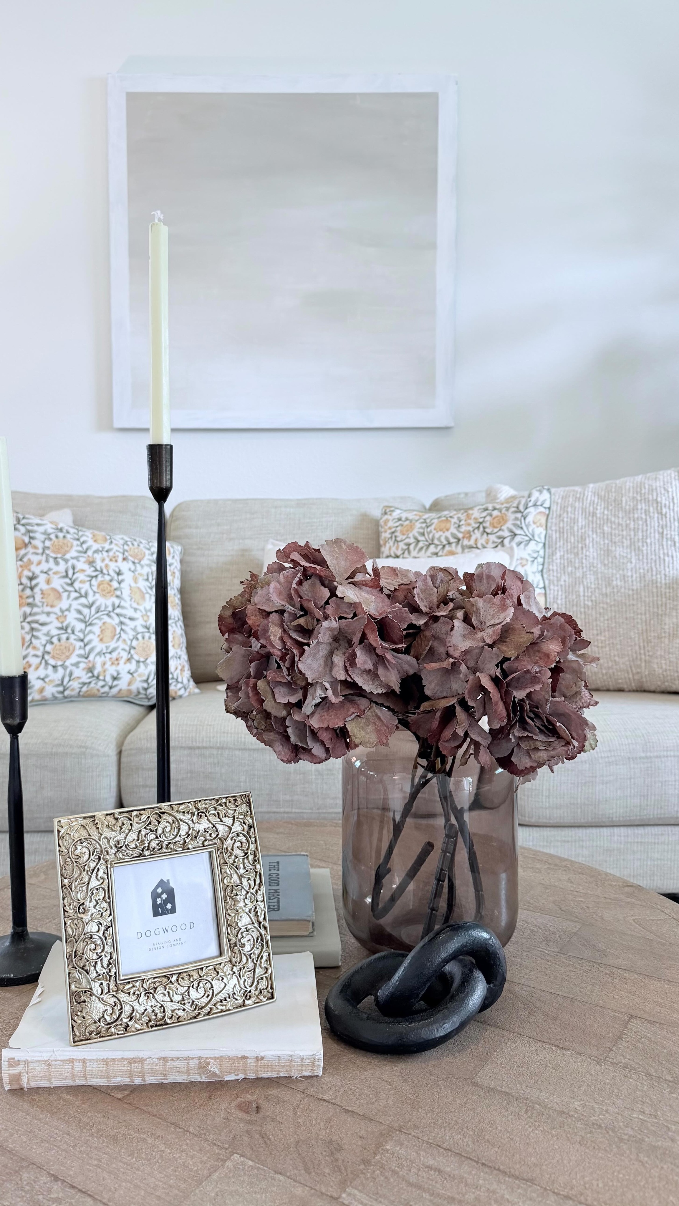 ✨ In a market where buyers are taking their time and weighing every option, the little things matter more than ever. Staging isn’t just about making a home look pretty—it’s about creating an experience that helps buyers feel at home the moment they step inside. 🏡
When houses aren’t flying off the shelves, you’ve got to put your best foot forward. Staging turns hesitation into excitement and uncertainty into connection. That’s what gets homes sold.